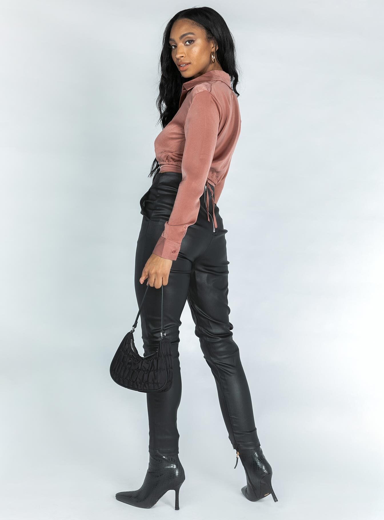 Aniley Pants Black - Image 4