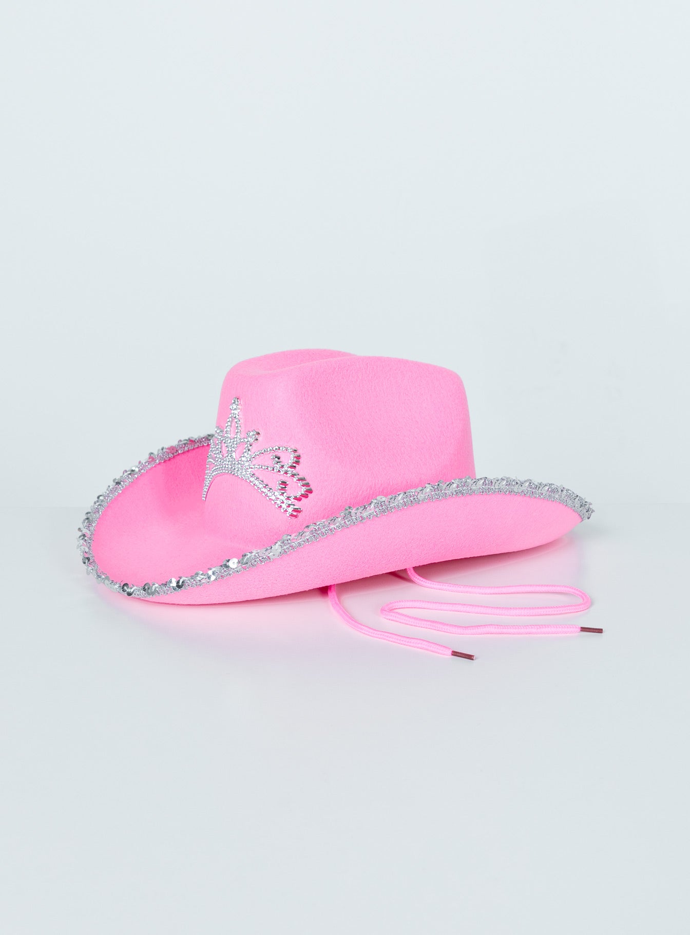 Princess Cowgirl Hat - Image 3