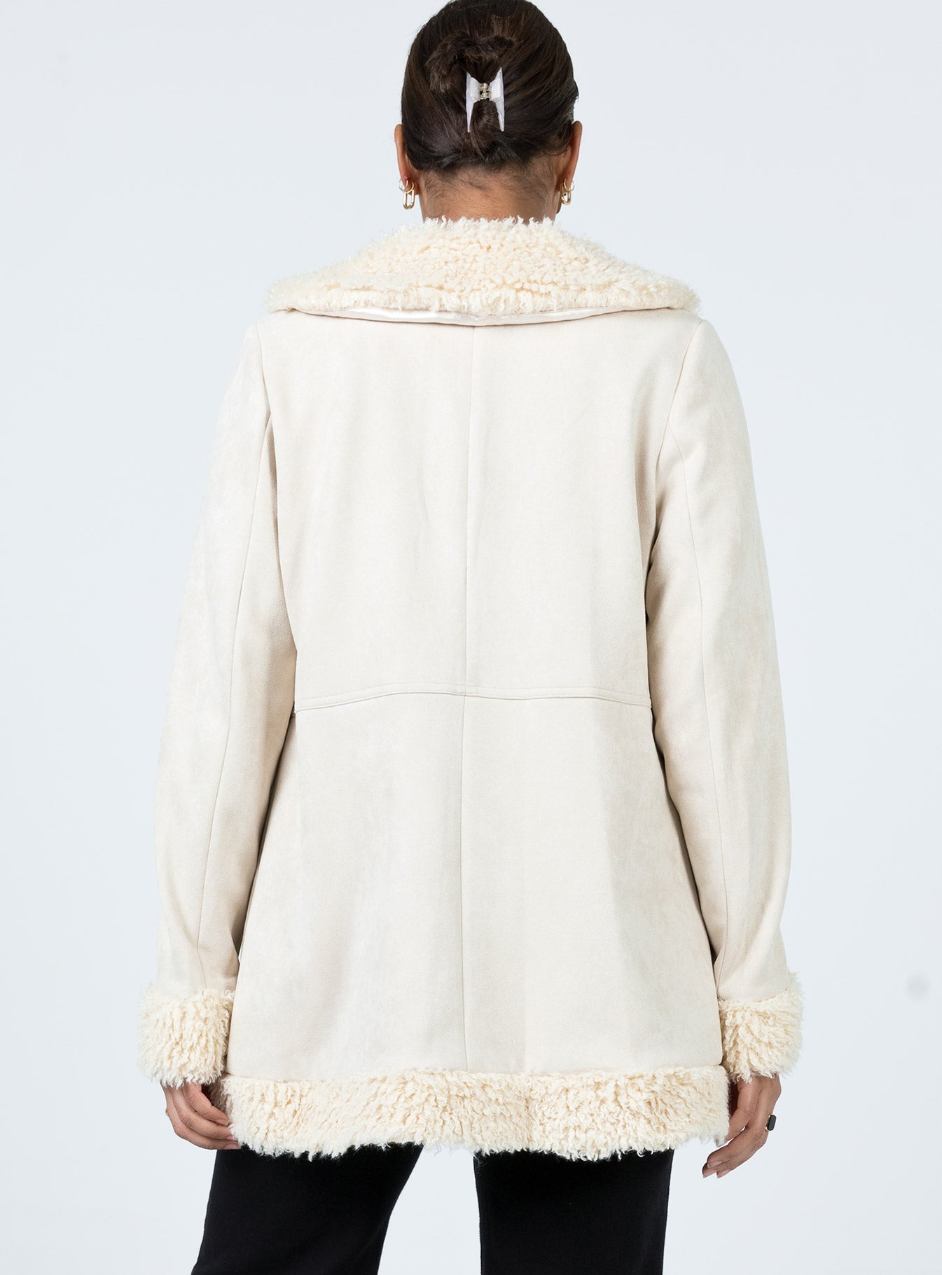 Wintersnow Penny Lane Coat - Image 5