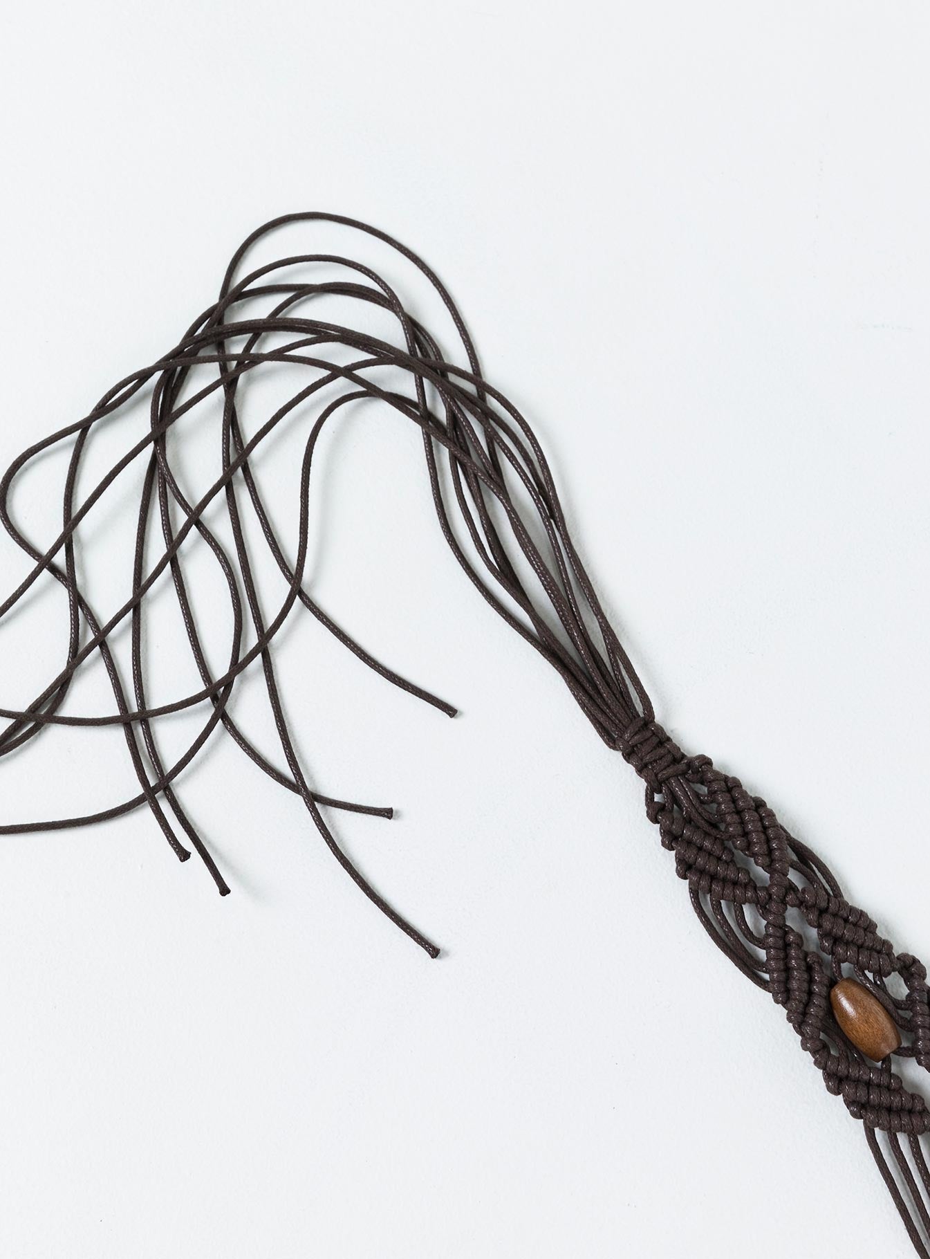 Kirky Belt Brown - Image 4