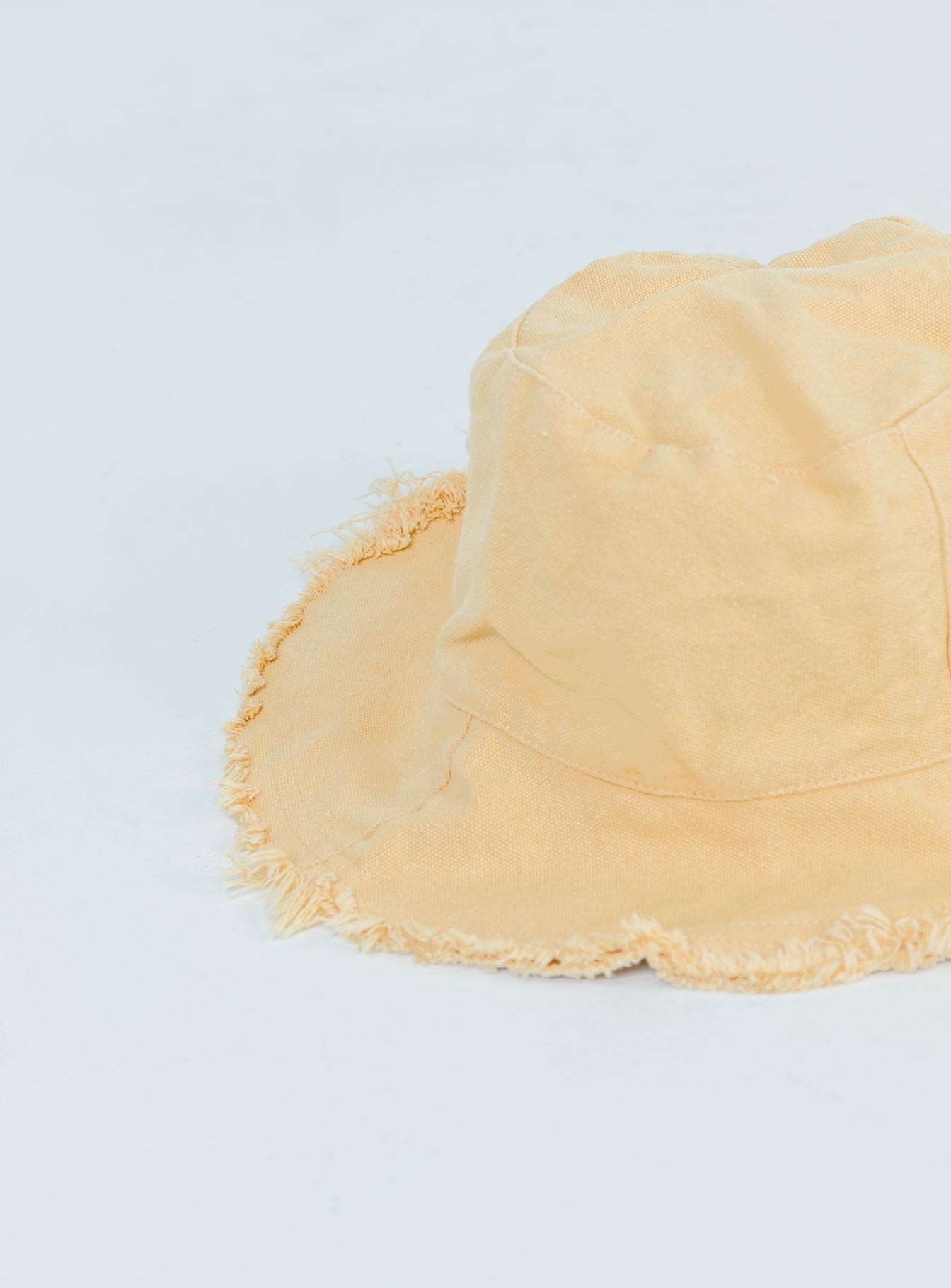 Bonnin Canvas Bucket Hat - Image 5