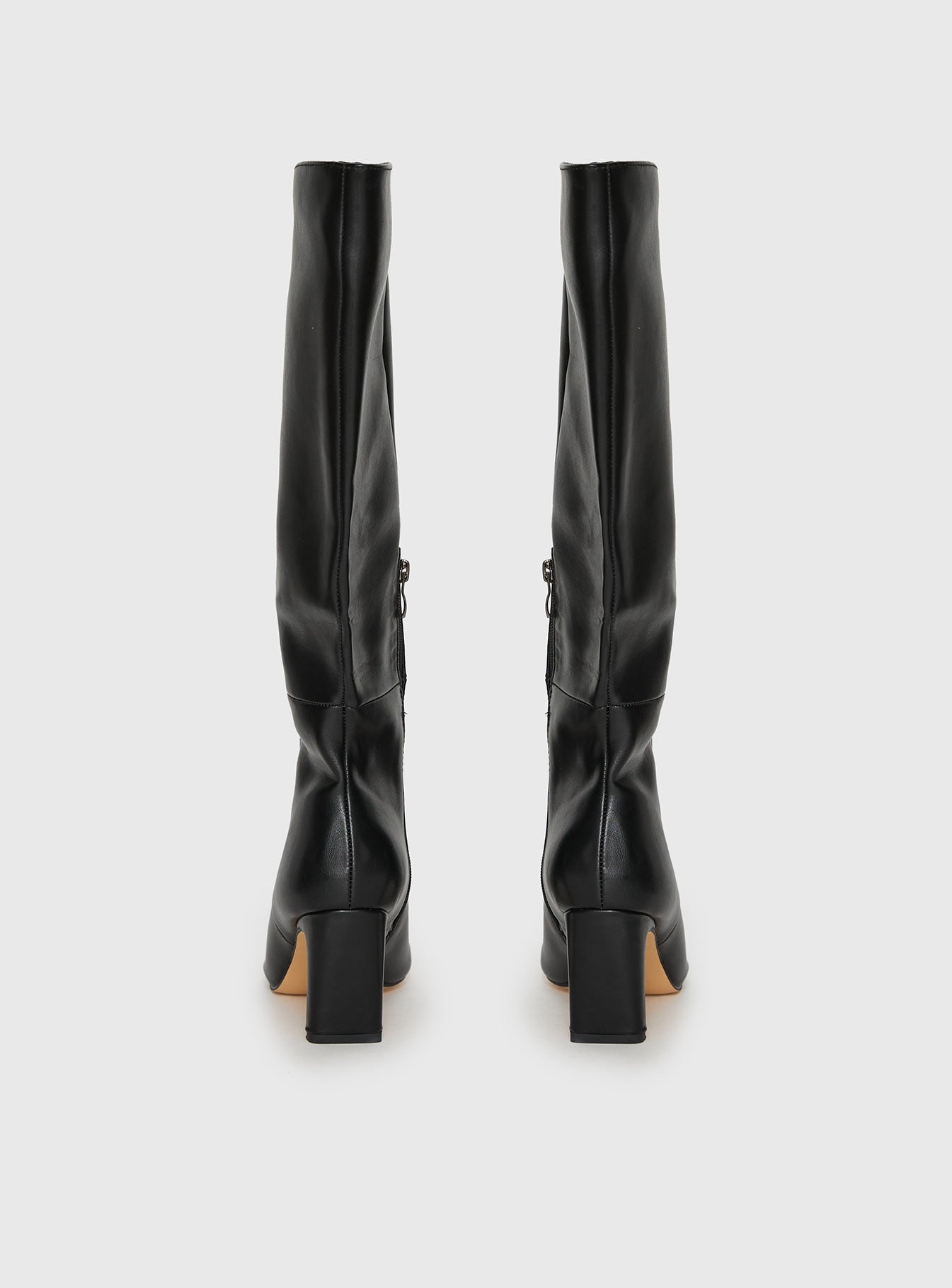 Colton Boots Black - Image 5