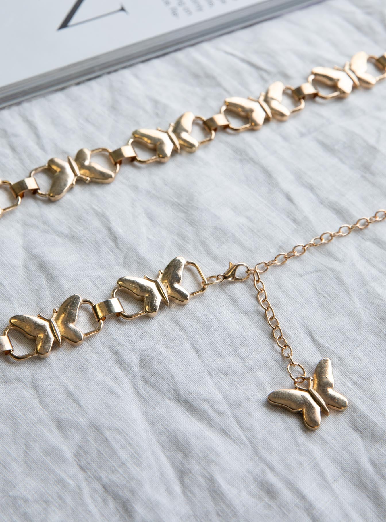 The Noughties Belt - Image 4