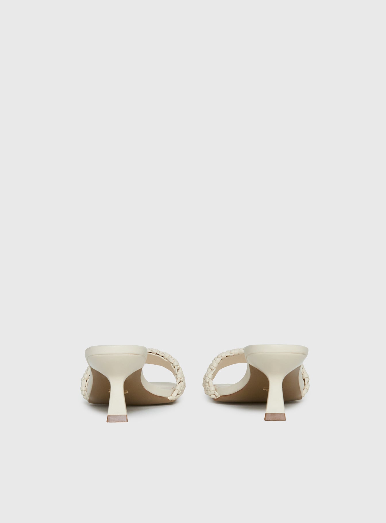 Billini Michelle Heels Bone - Image 5