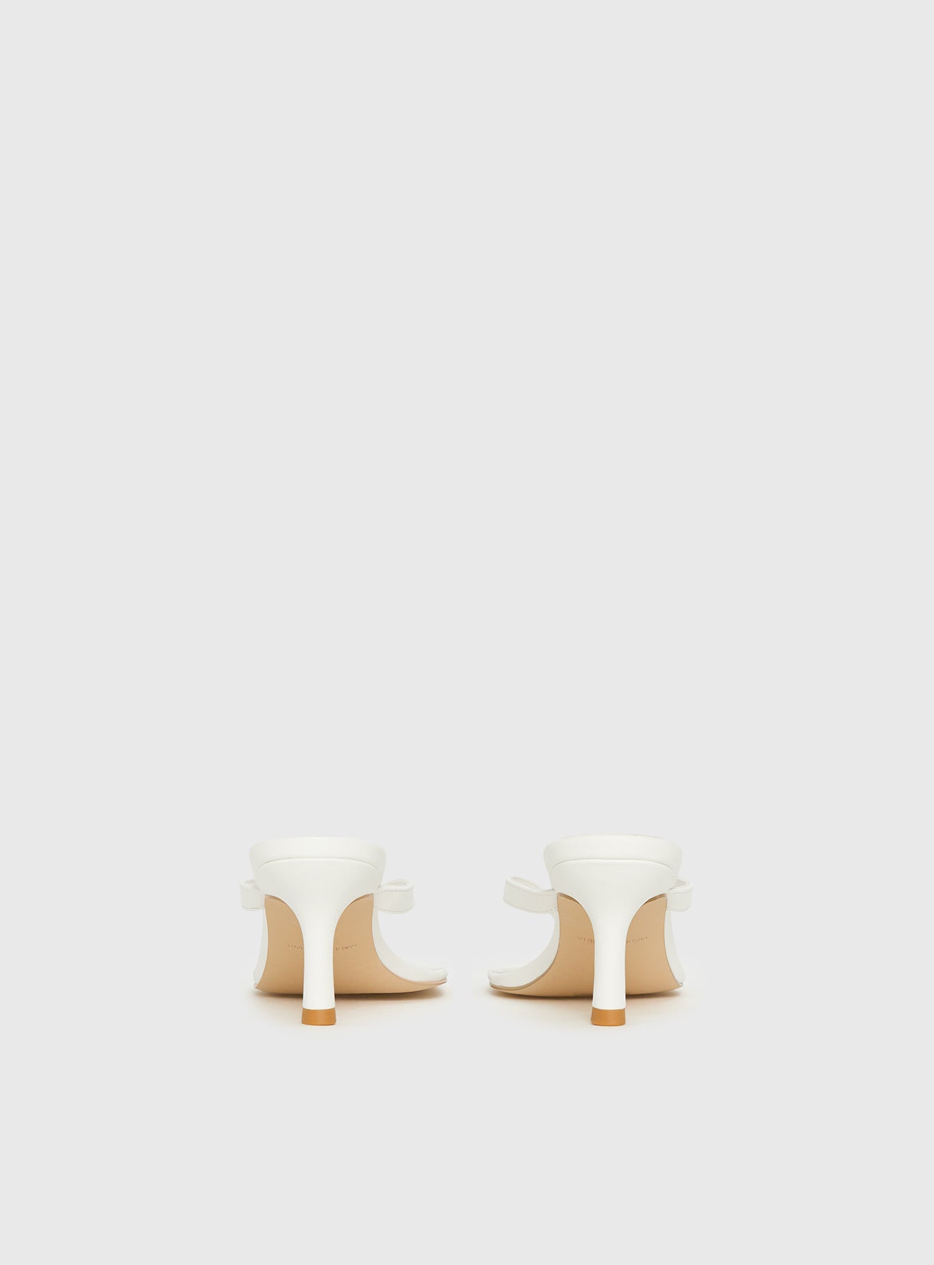 Sophia Heels Cream - Image 5