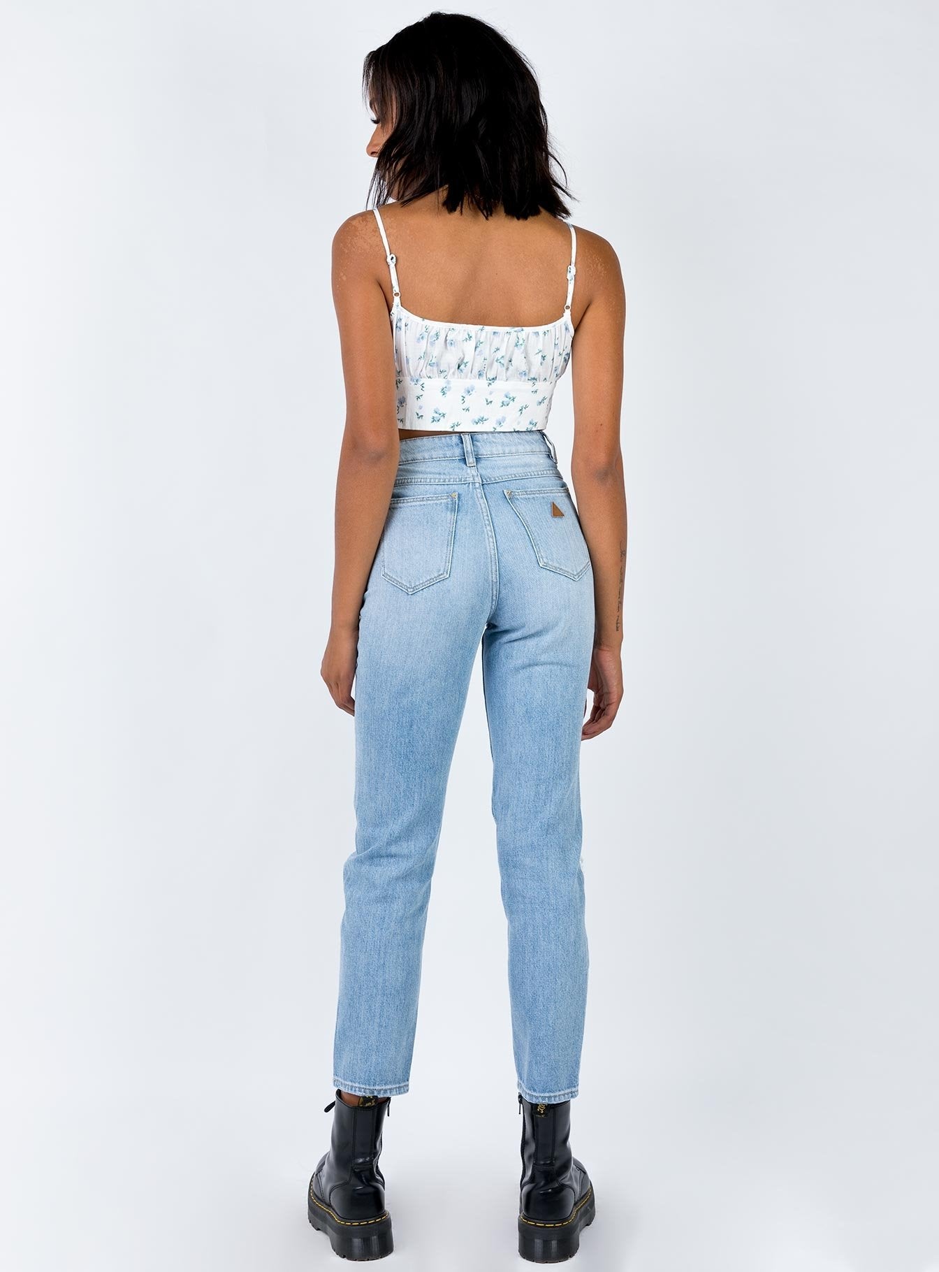 Abrand A 94 High Slim Wildlife - Image 4