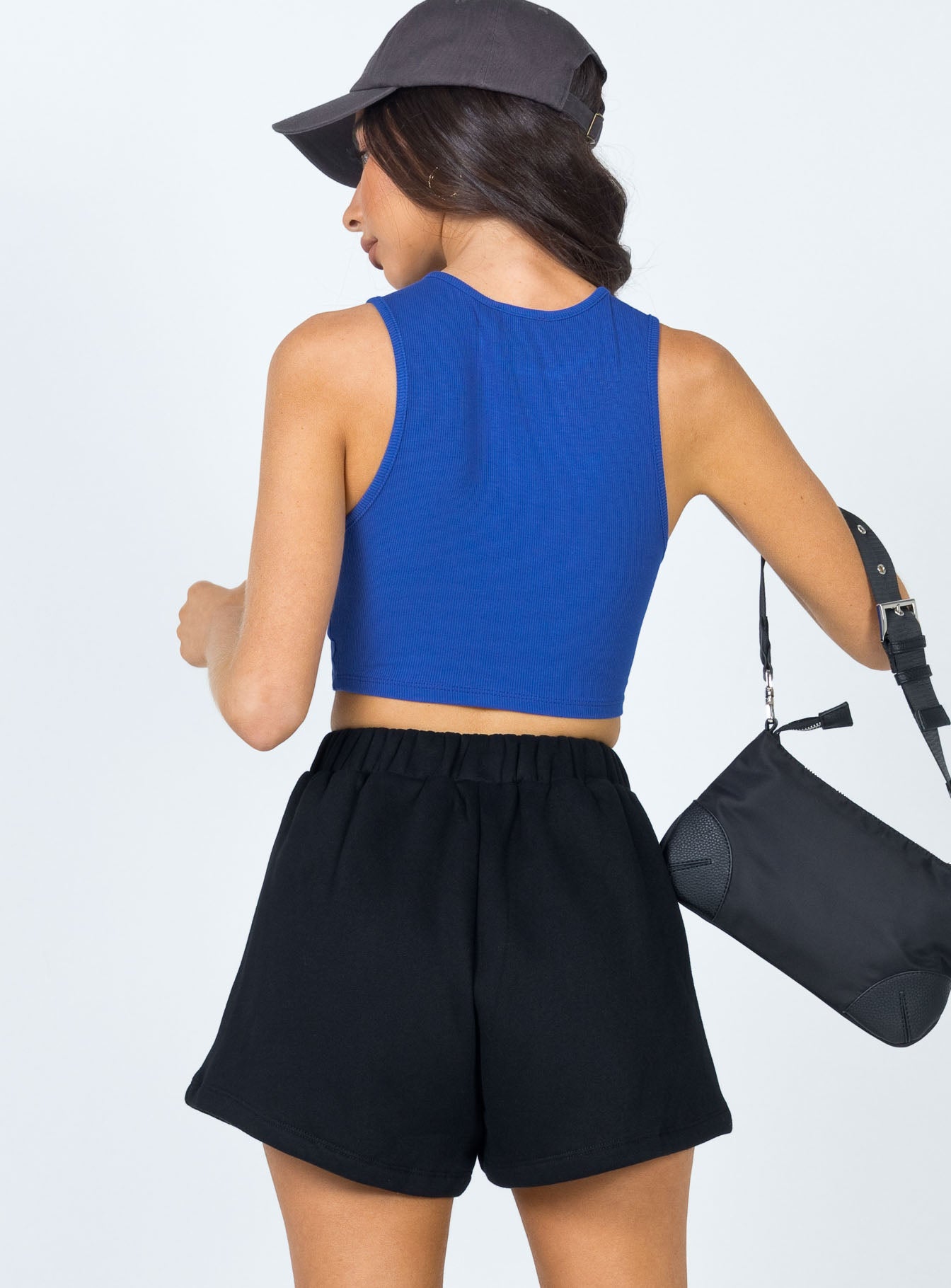 Florida Shorts Black - Image 5