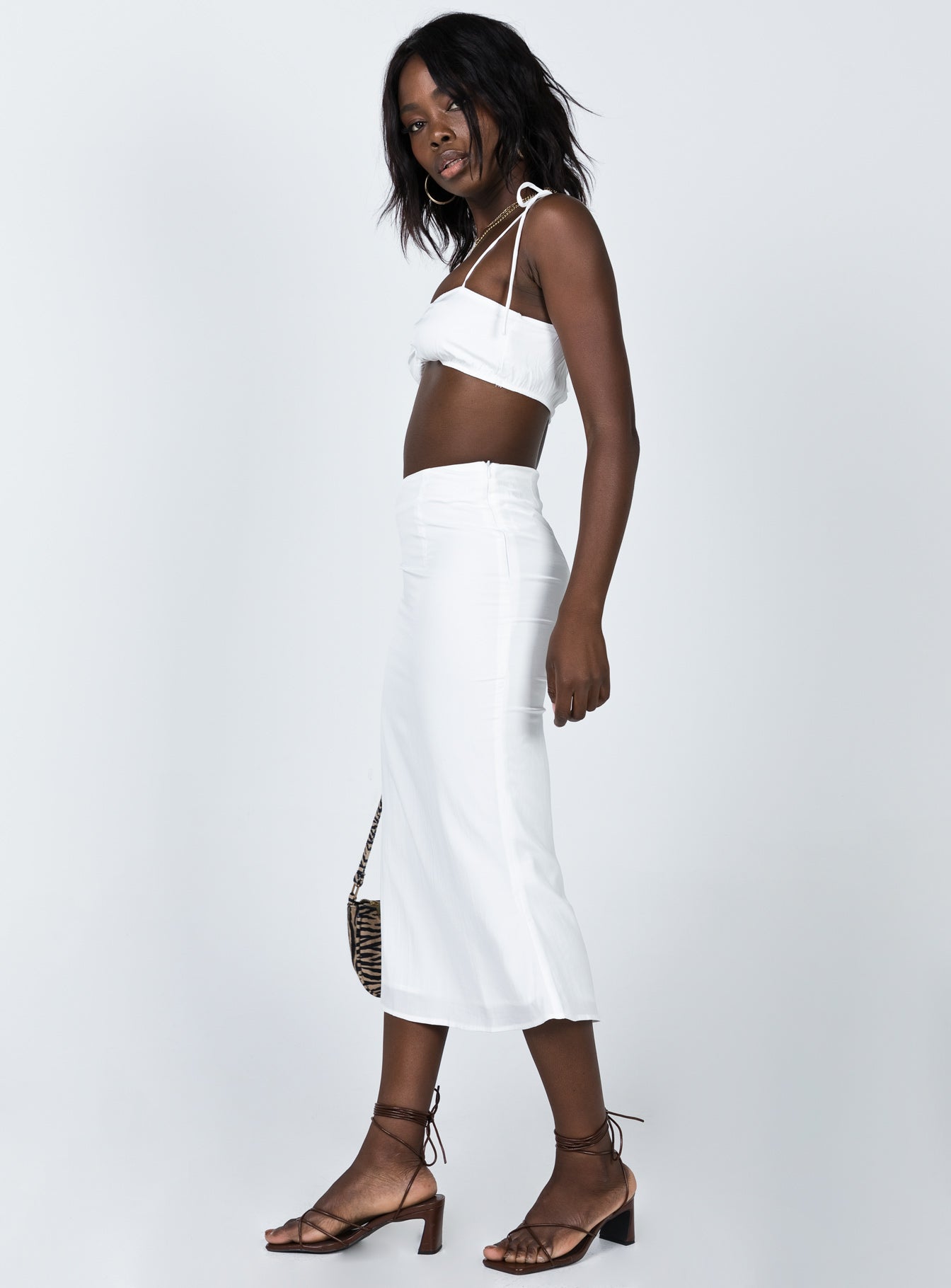 The Ava Set White - Image 6