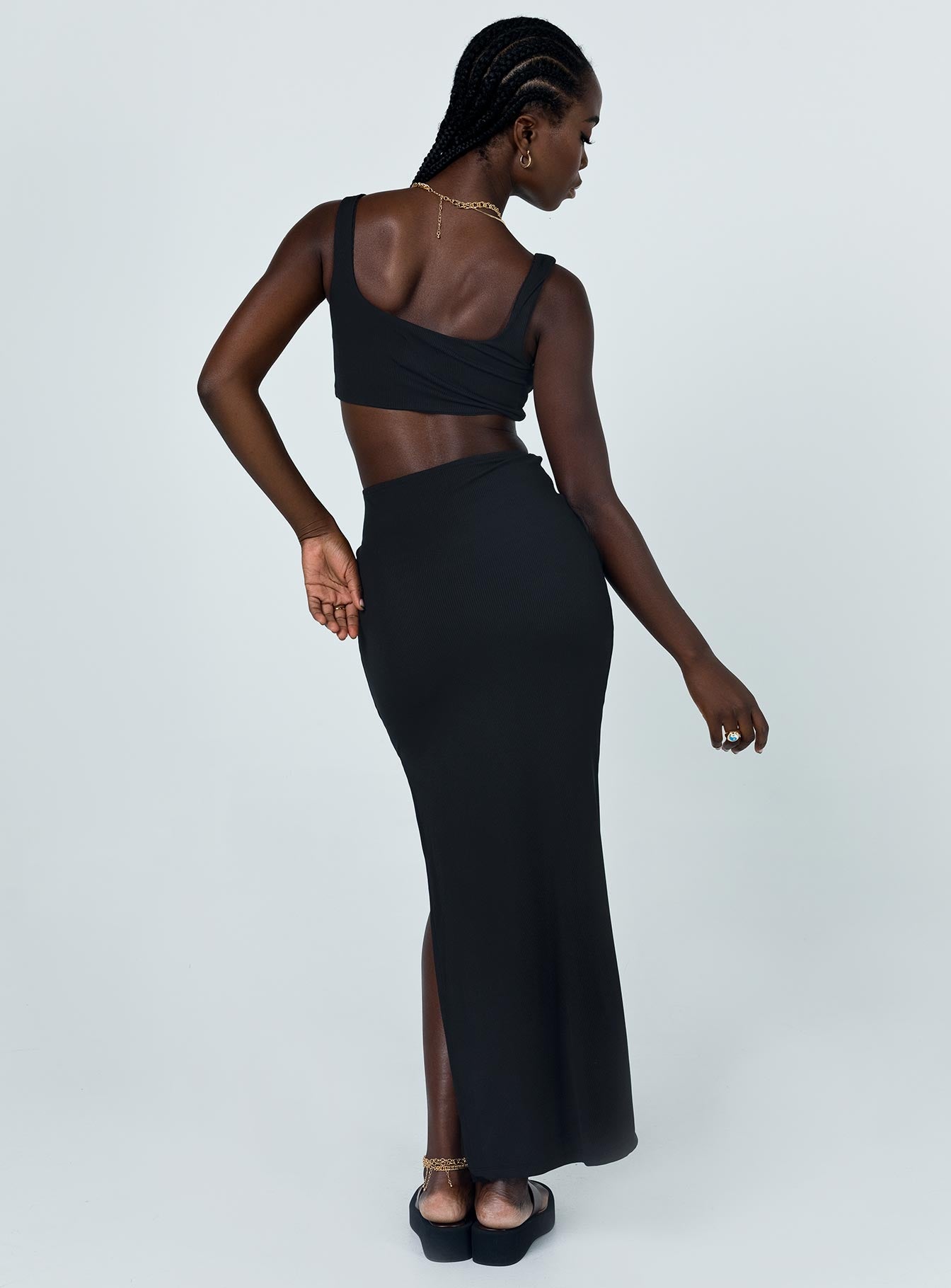 Jessie Set Black - Image 7