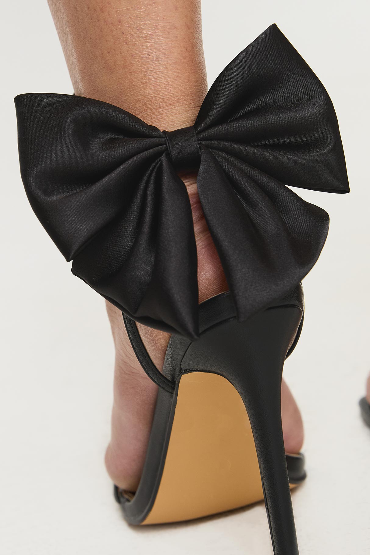 Fairytale Heels Black - Image 5