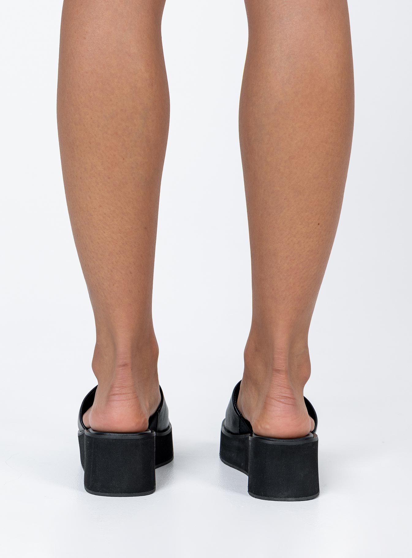 Philly Sandals Black - Image 4