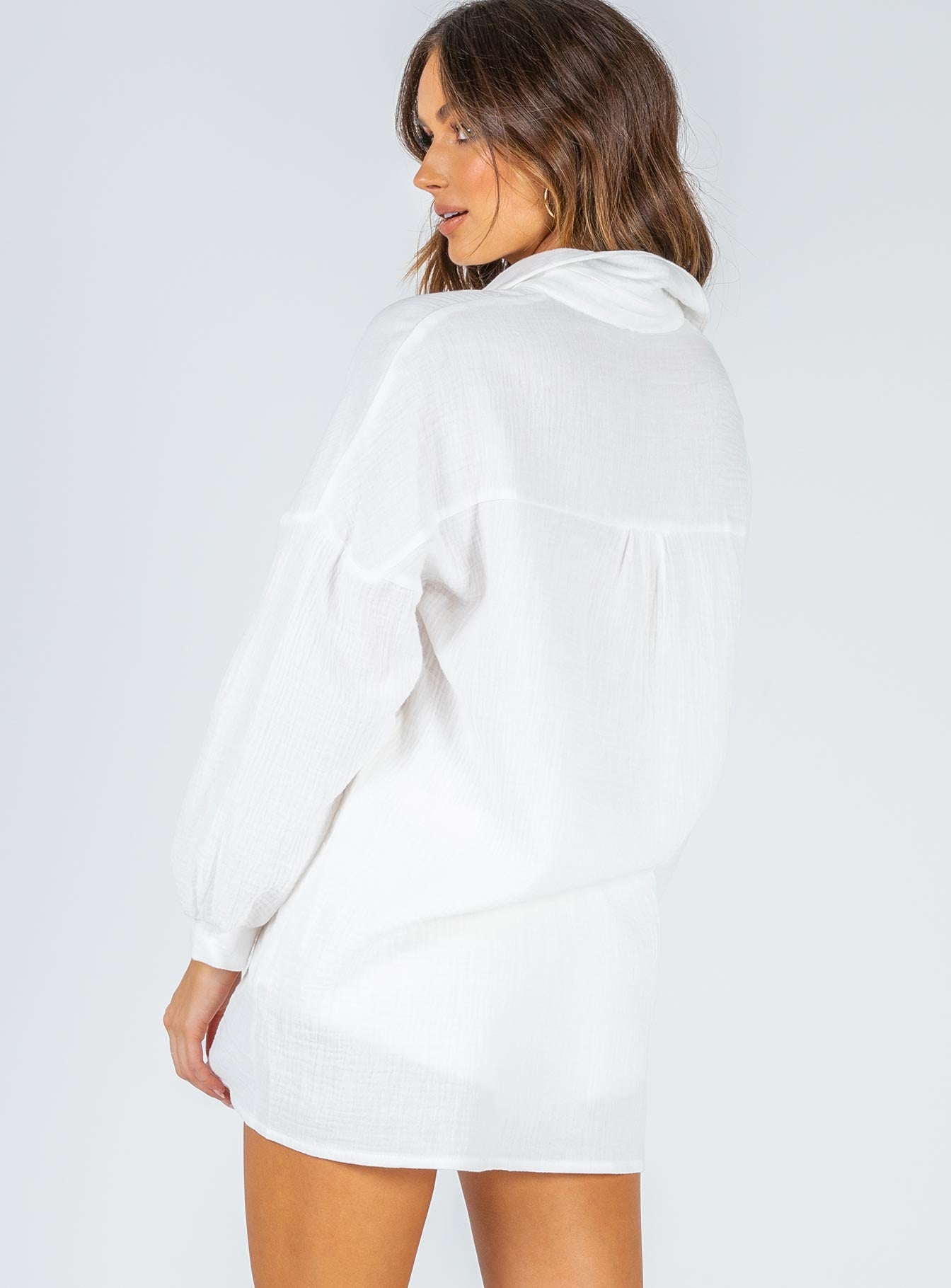 Sienna Shirt - Image 6