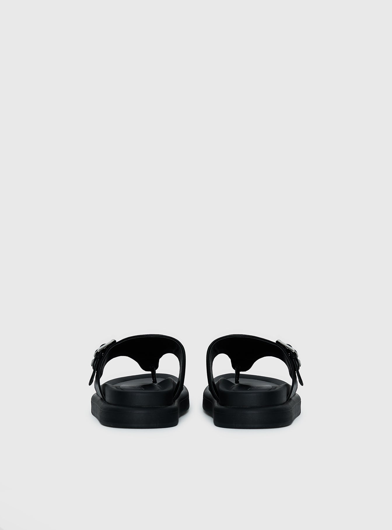 Therapy Palloma Sandals Black - Image 5