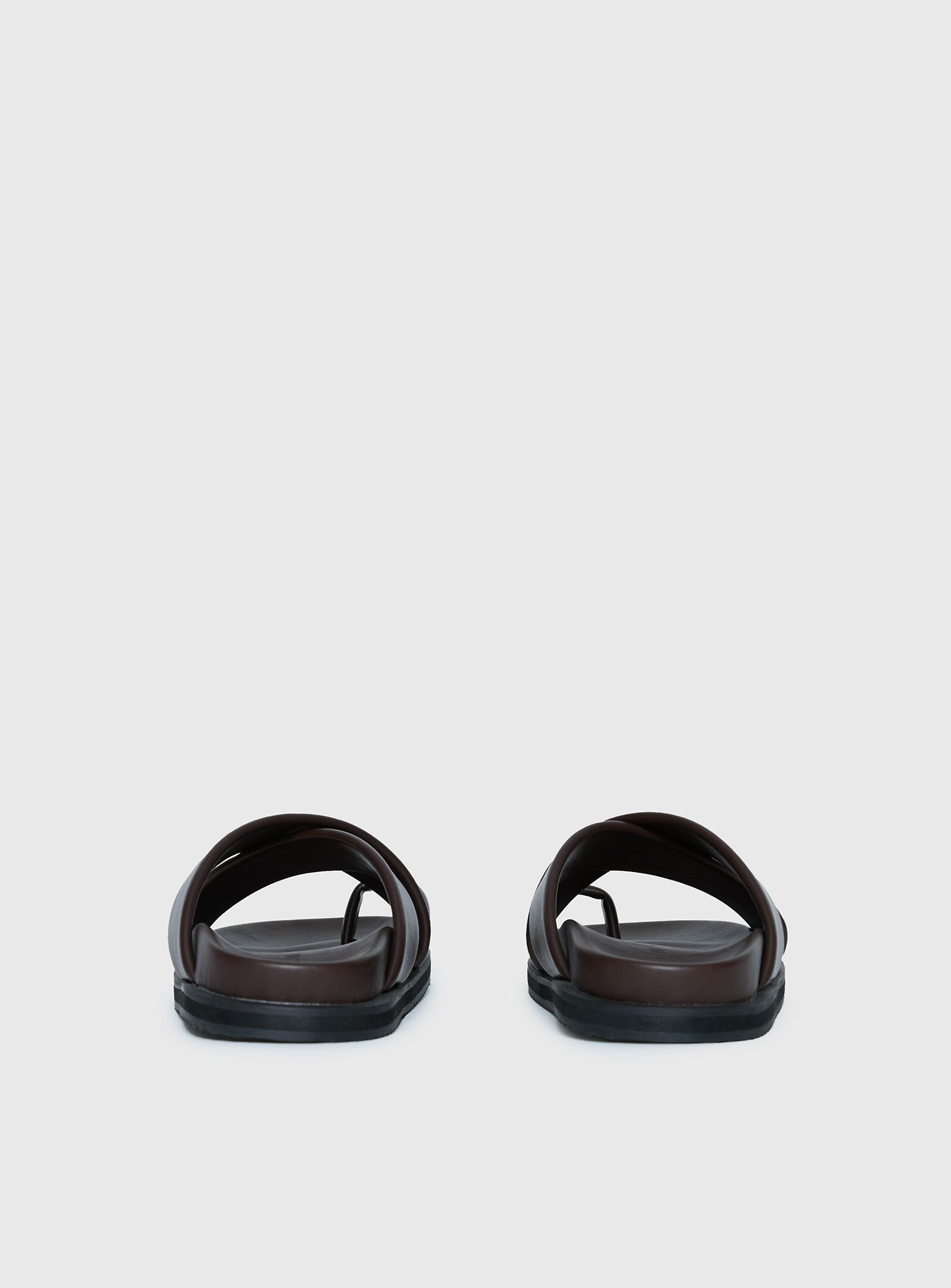 Billini Trixie Sandals Chocolate - Image 5