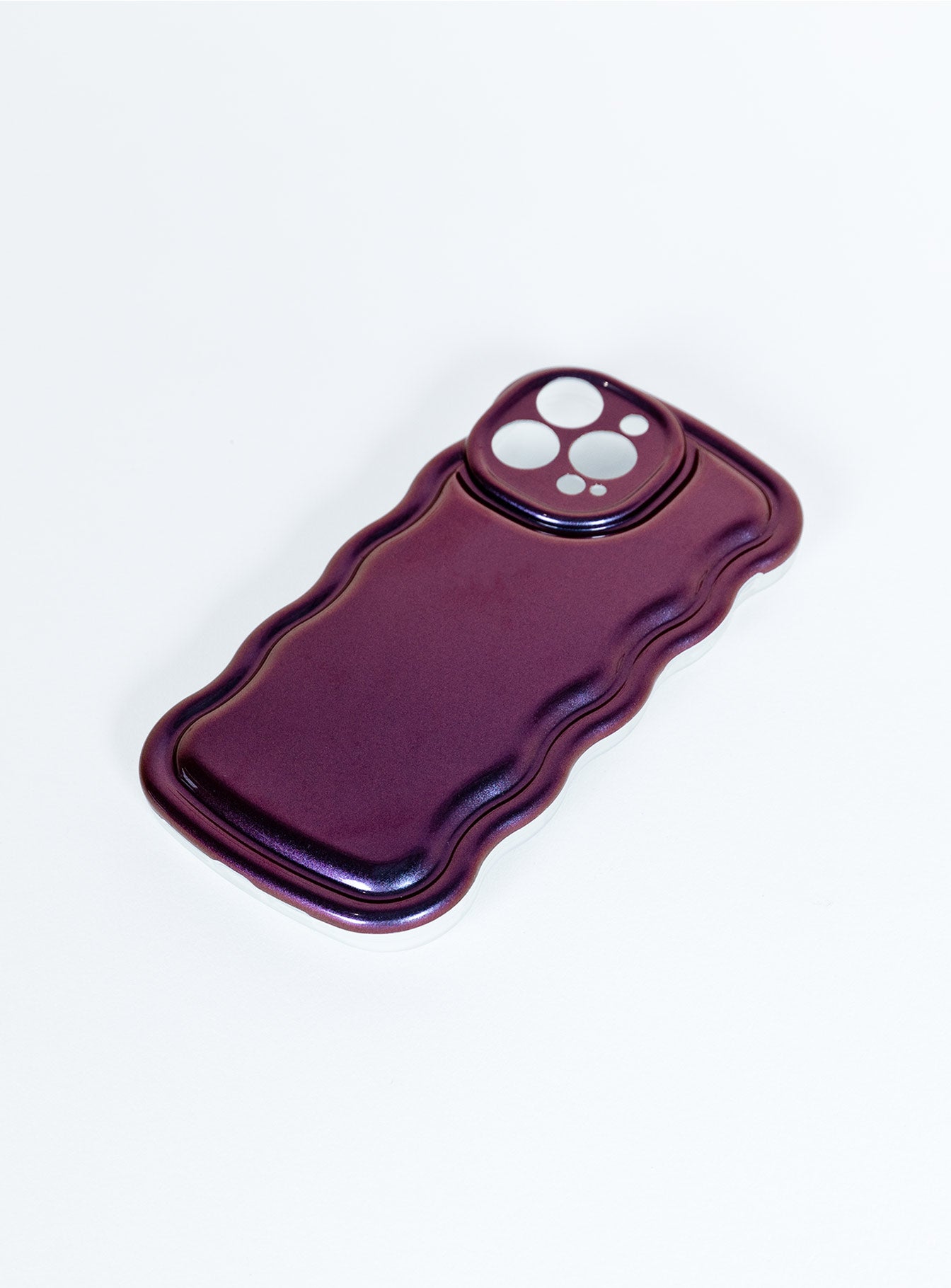 Granger iPhone Case Pink - Image 4
