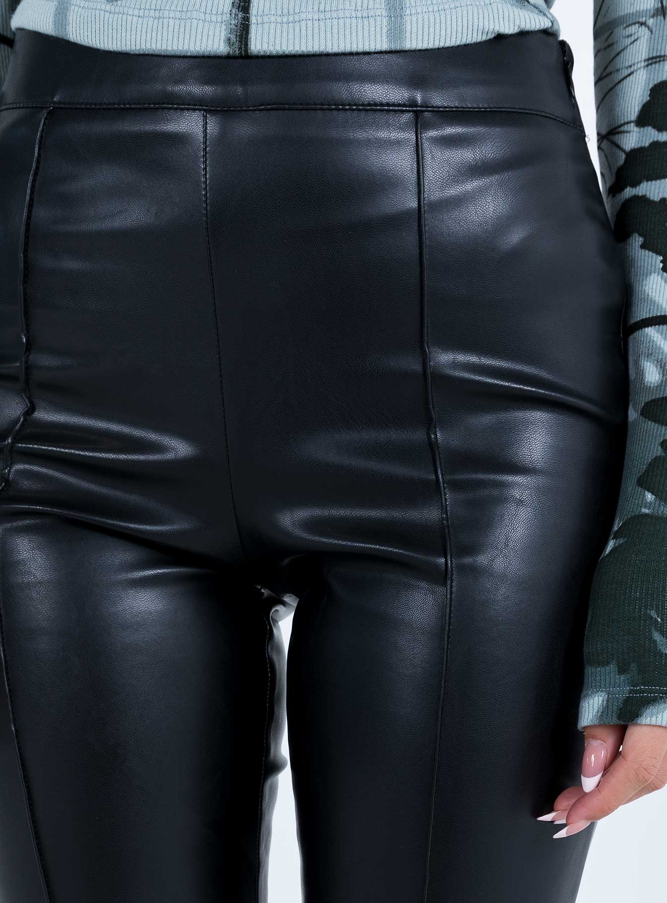 Braden Pant Black Petite - Image 6