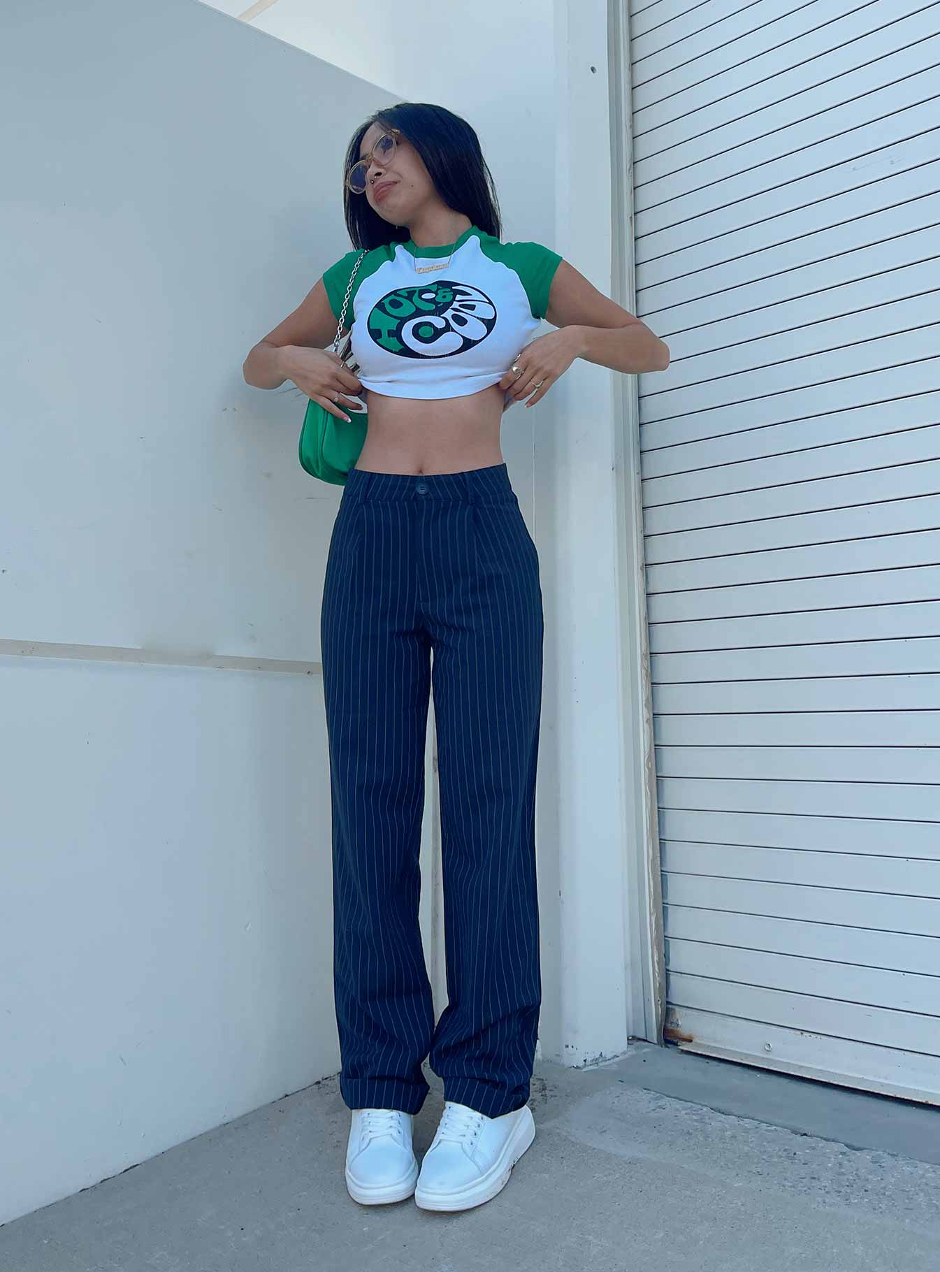 Jagger & Stone Hot and Cool Mini Tee - Image 11