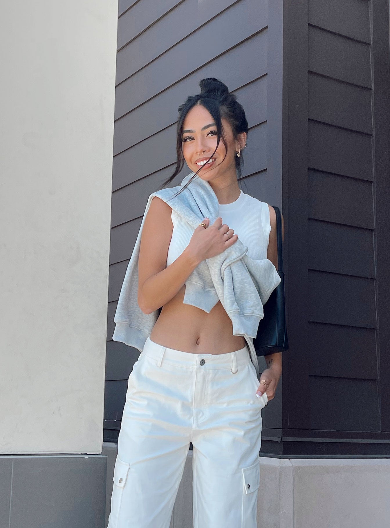 Monterey Top White - Image 7