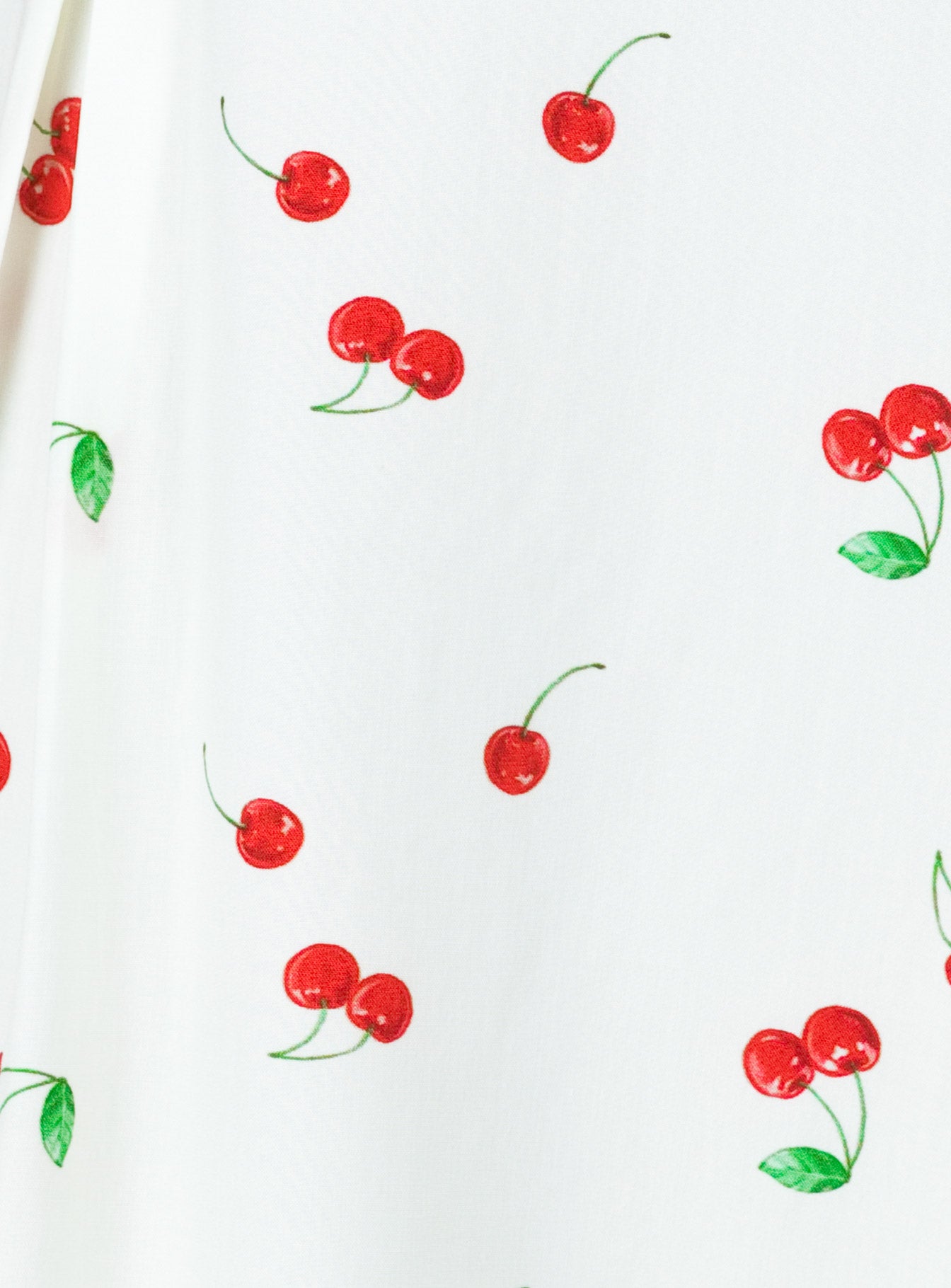 Rozalia Mini Dress White Multi - Image 6