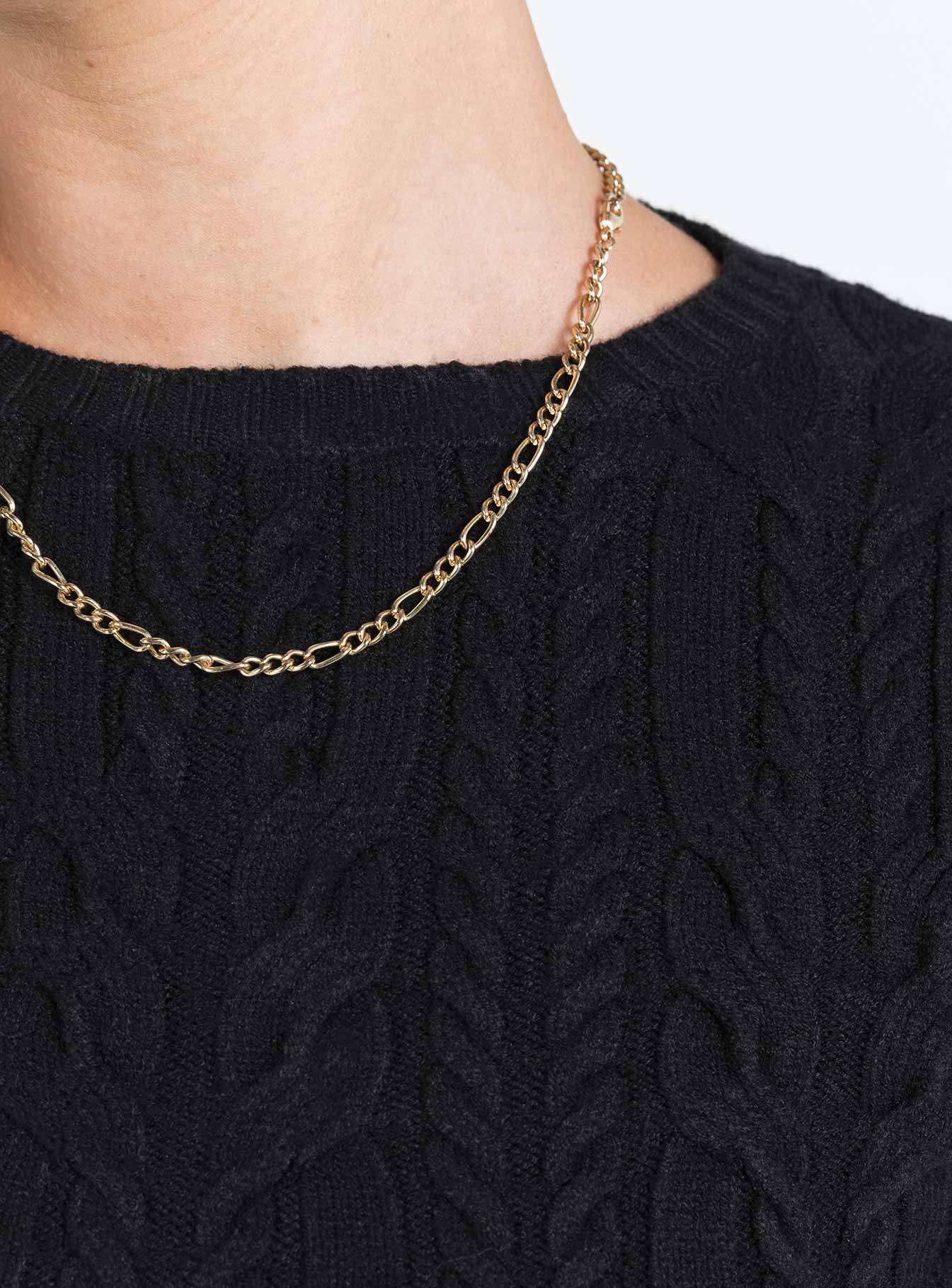 Mccarthy Sweater Black - Image 7