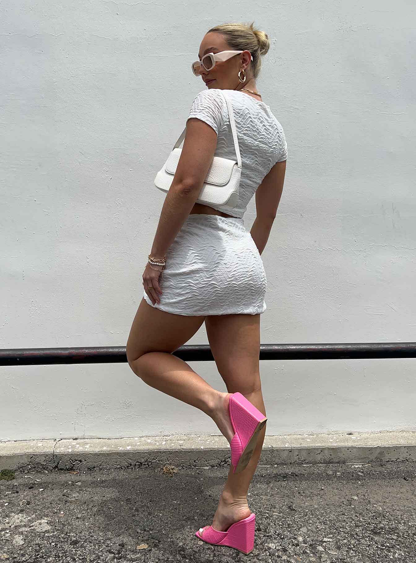 Kian Set White - Image 9