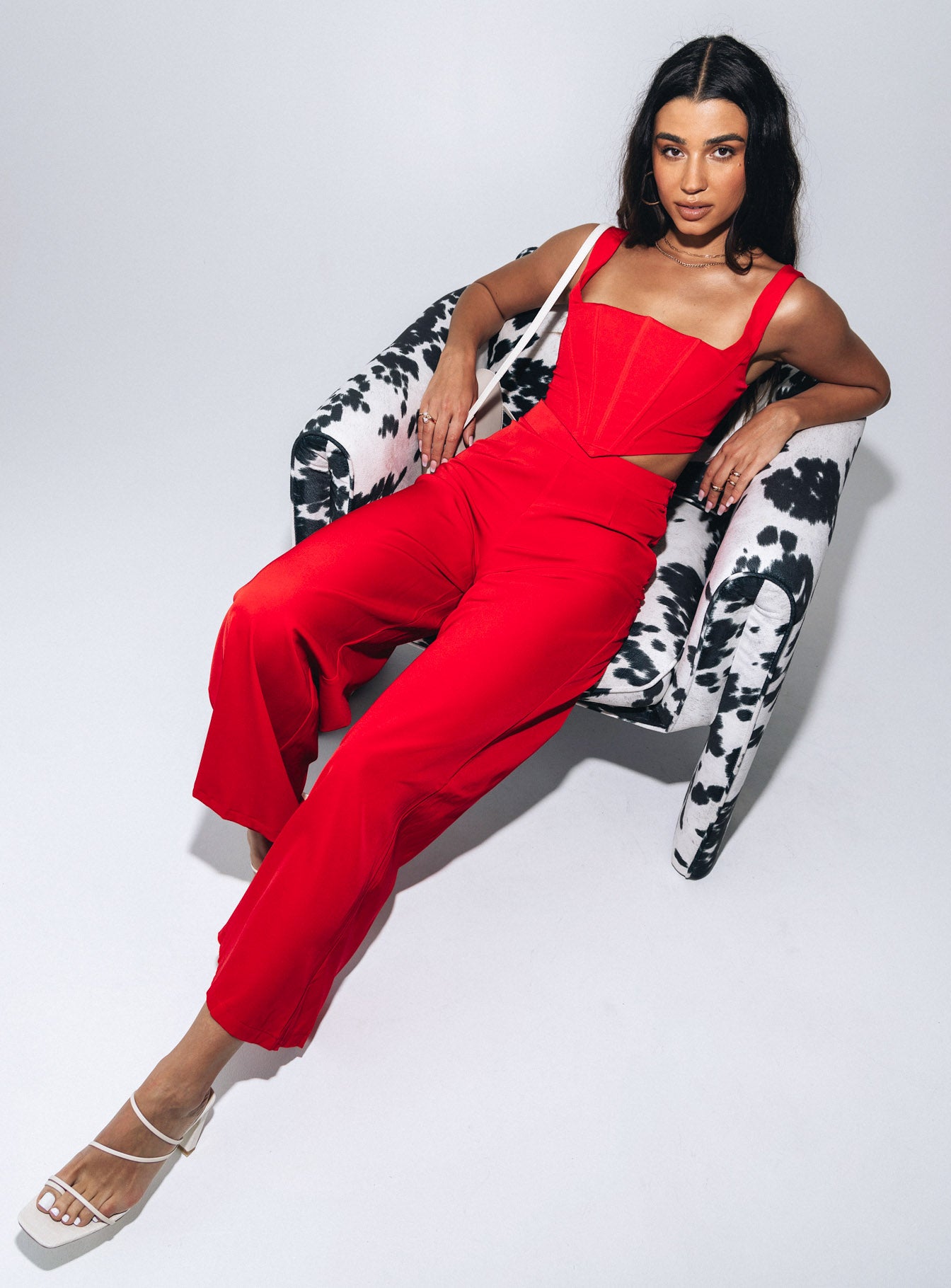 Elias Set Red - Image 6