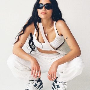 Arabella Set White Petite