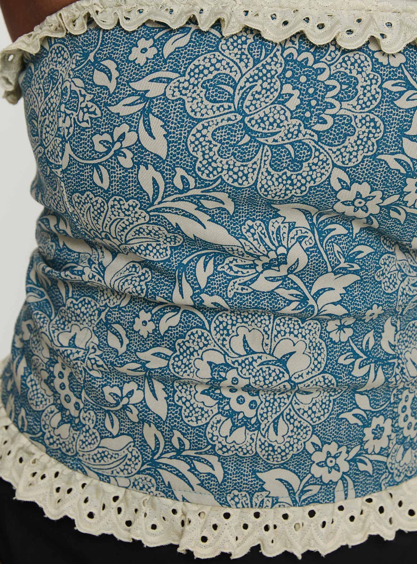 Dien Top Ornate - Image 6