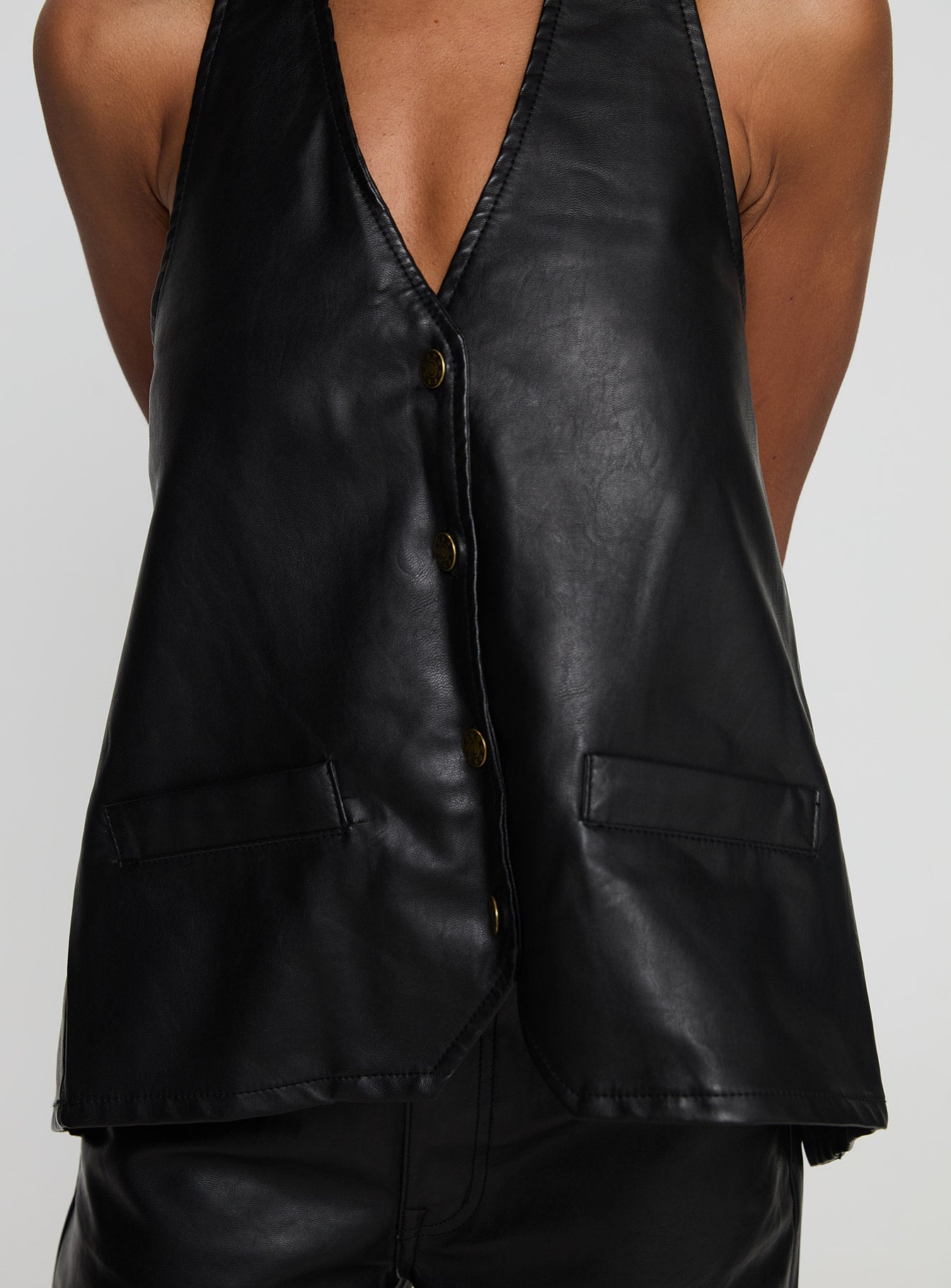 Hills Halter Onyx - Image 6