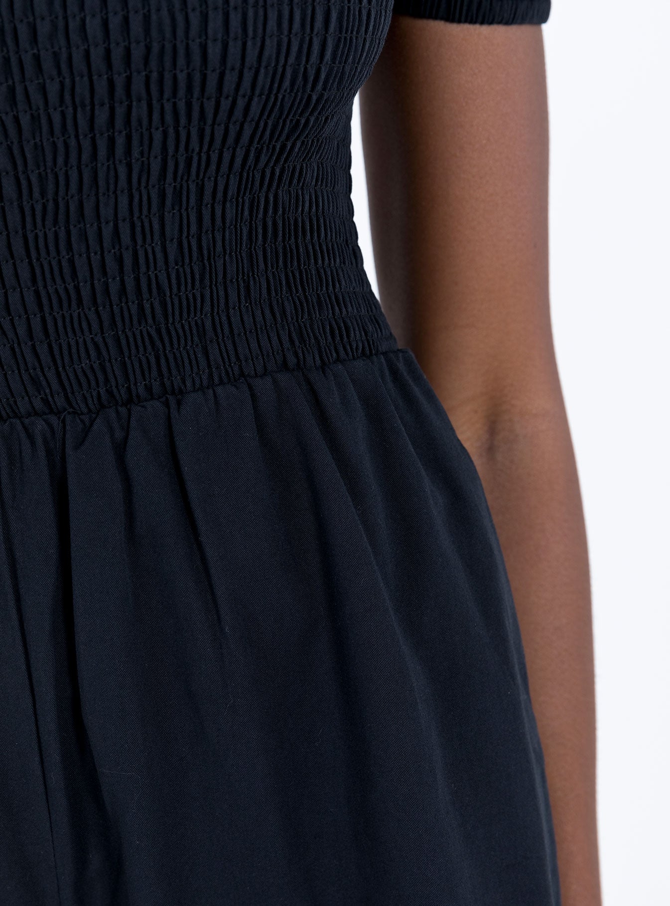 Maimie Romper Black - Image 5