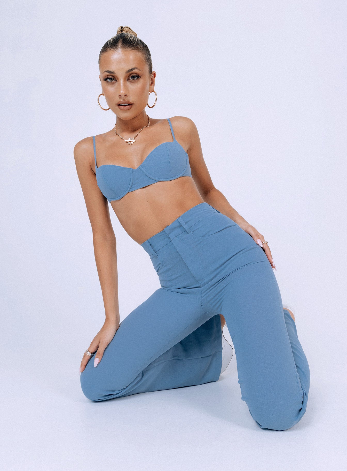 Elsie Set Blue - Image 6