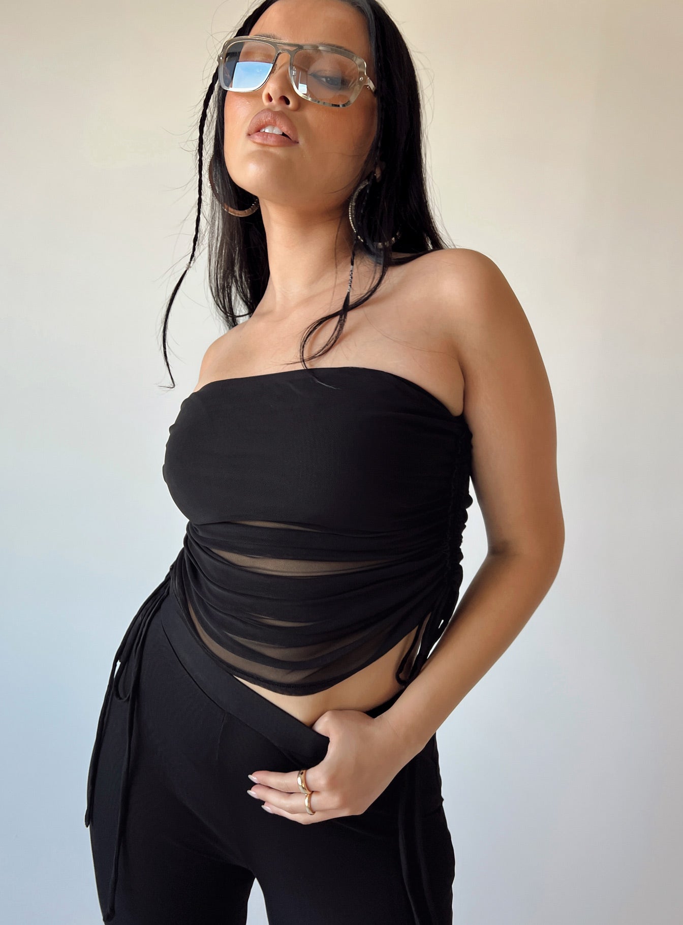 Harriet Set Black - Image 6