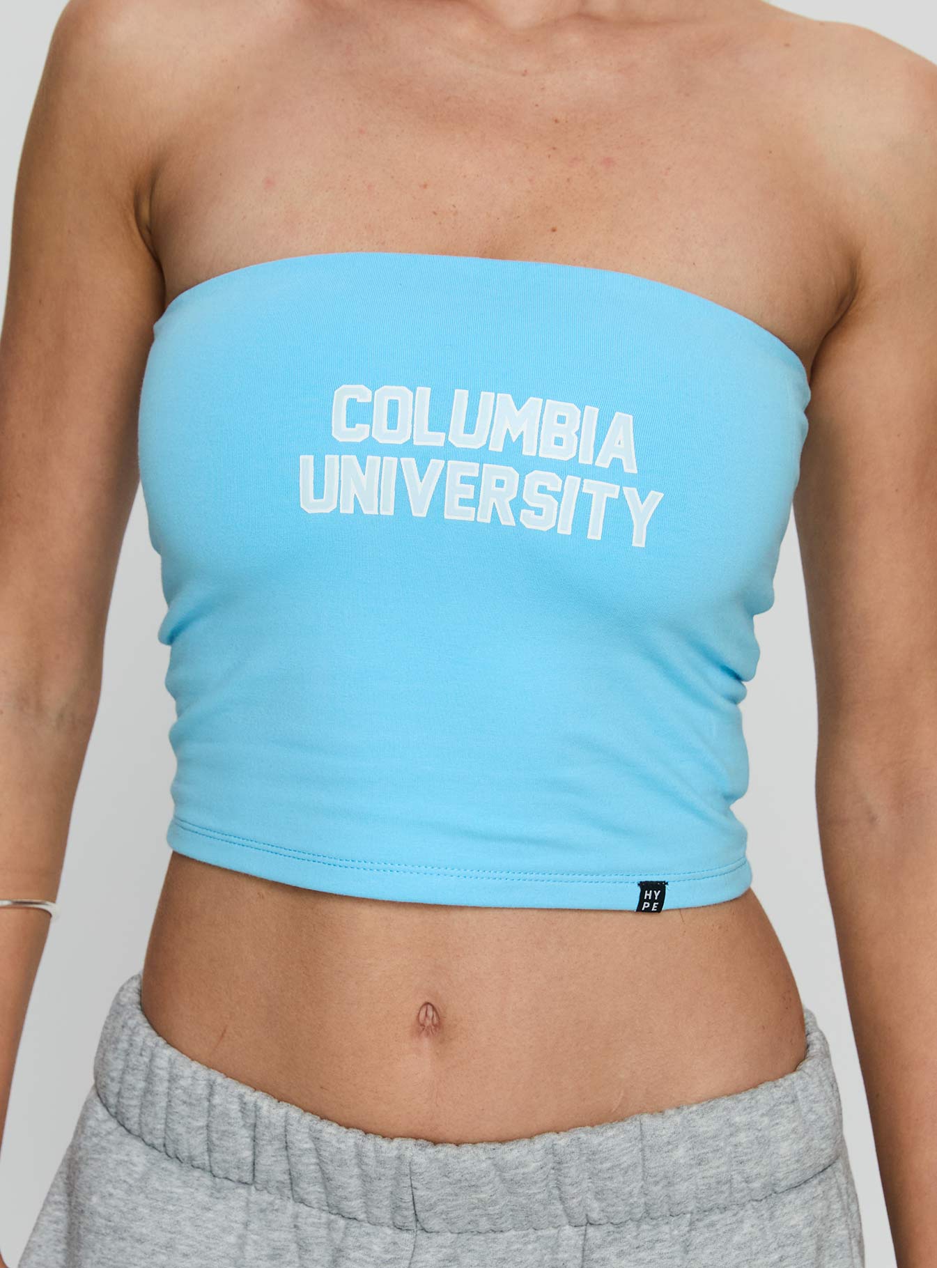 Columbia Tube Top Blue - Image 5
