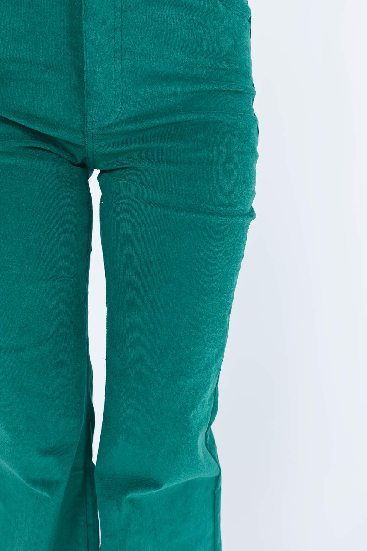 Nadia Pants Green Petite - Image 6