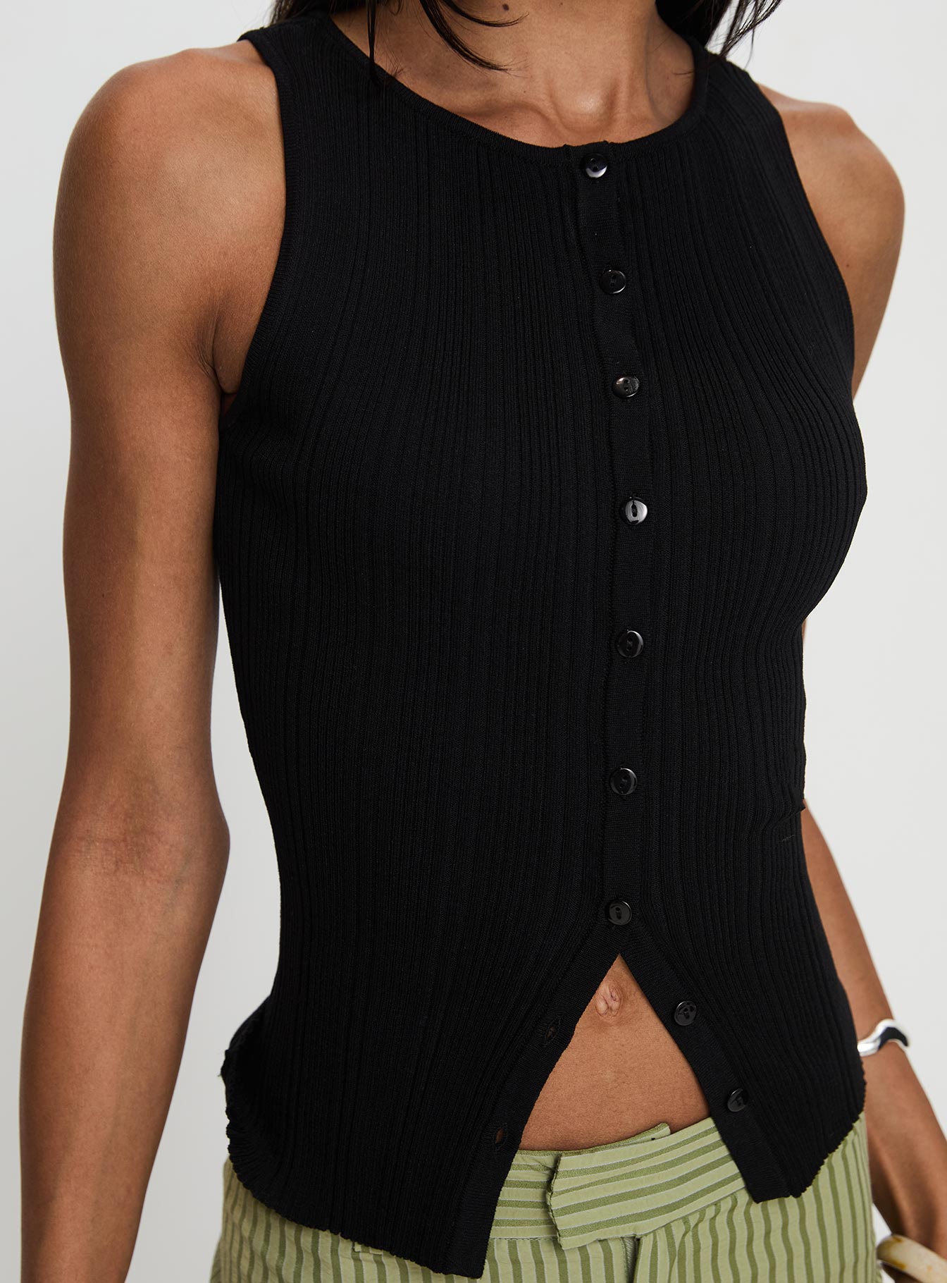 Oregano Top Black - Image 6