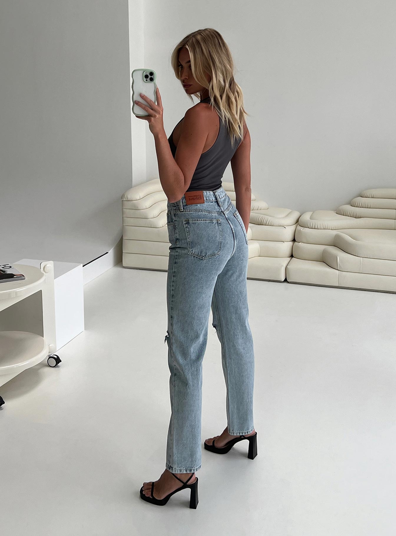 Holland Jeans Denim Tall - Image 6