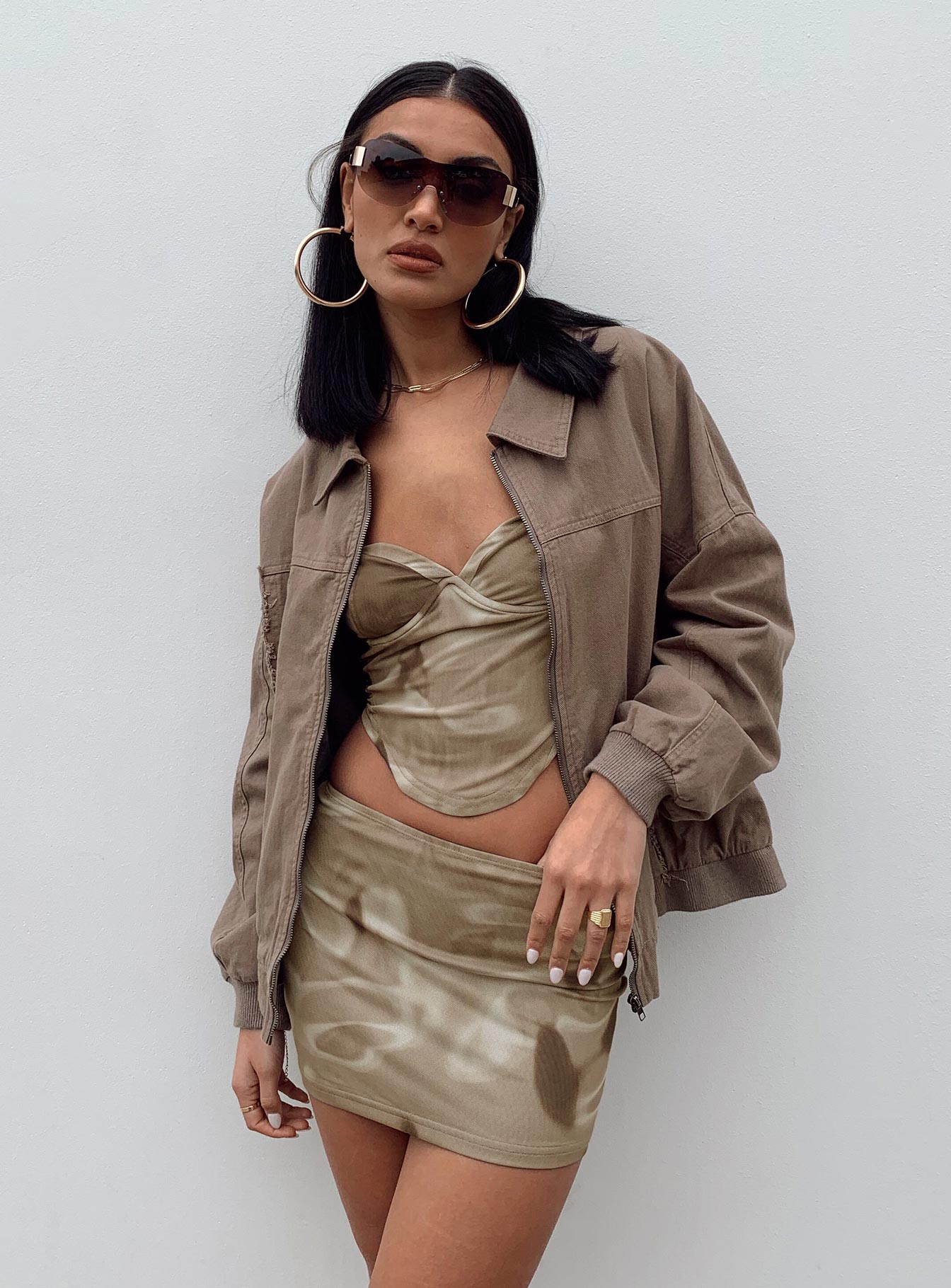 Brynn Set Brown - Image 6