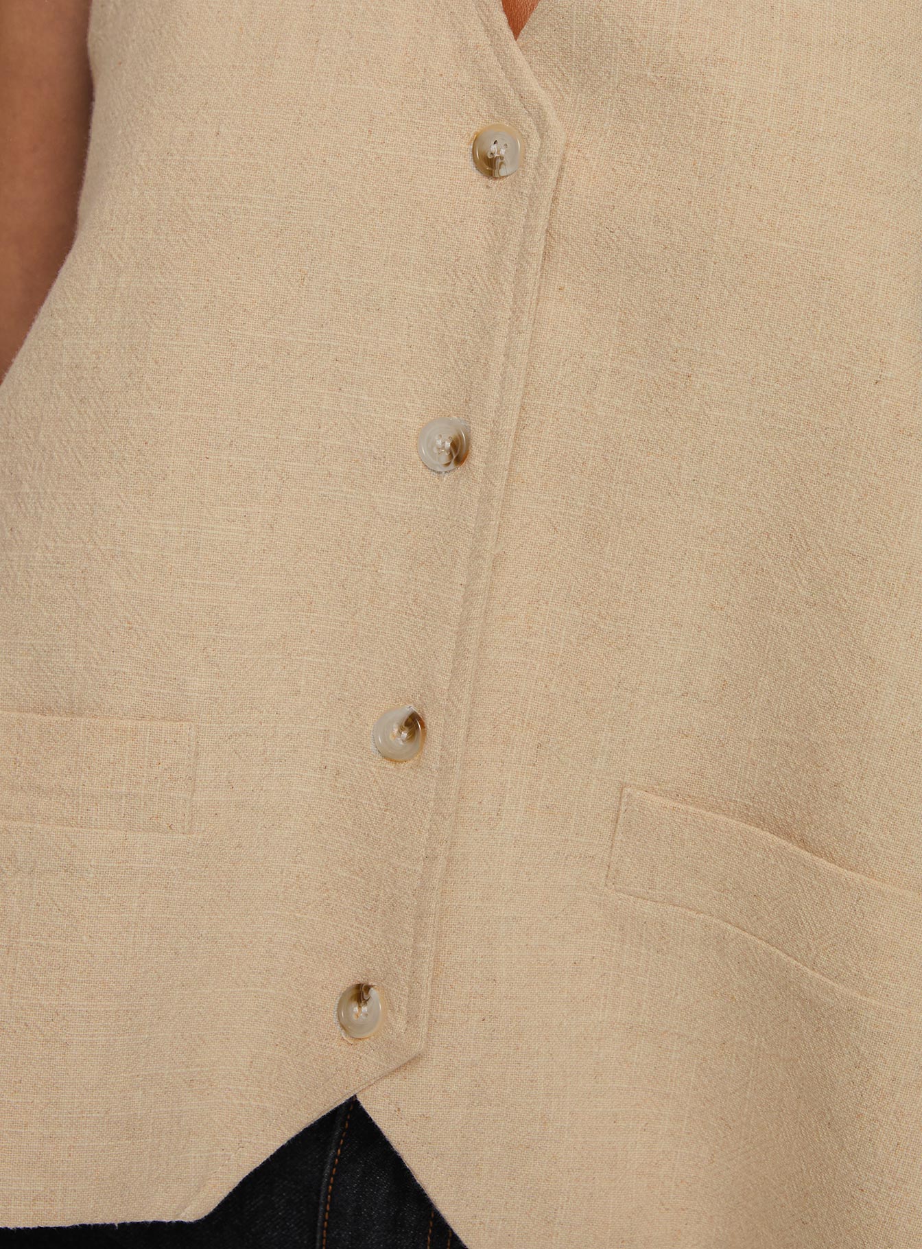 Hills Halter Oatmeal - Image 5