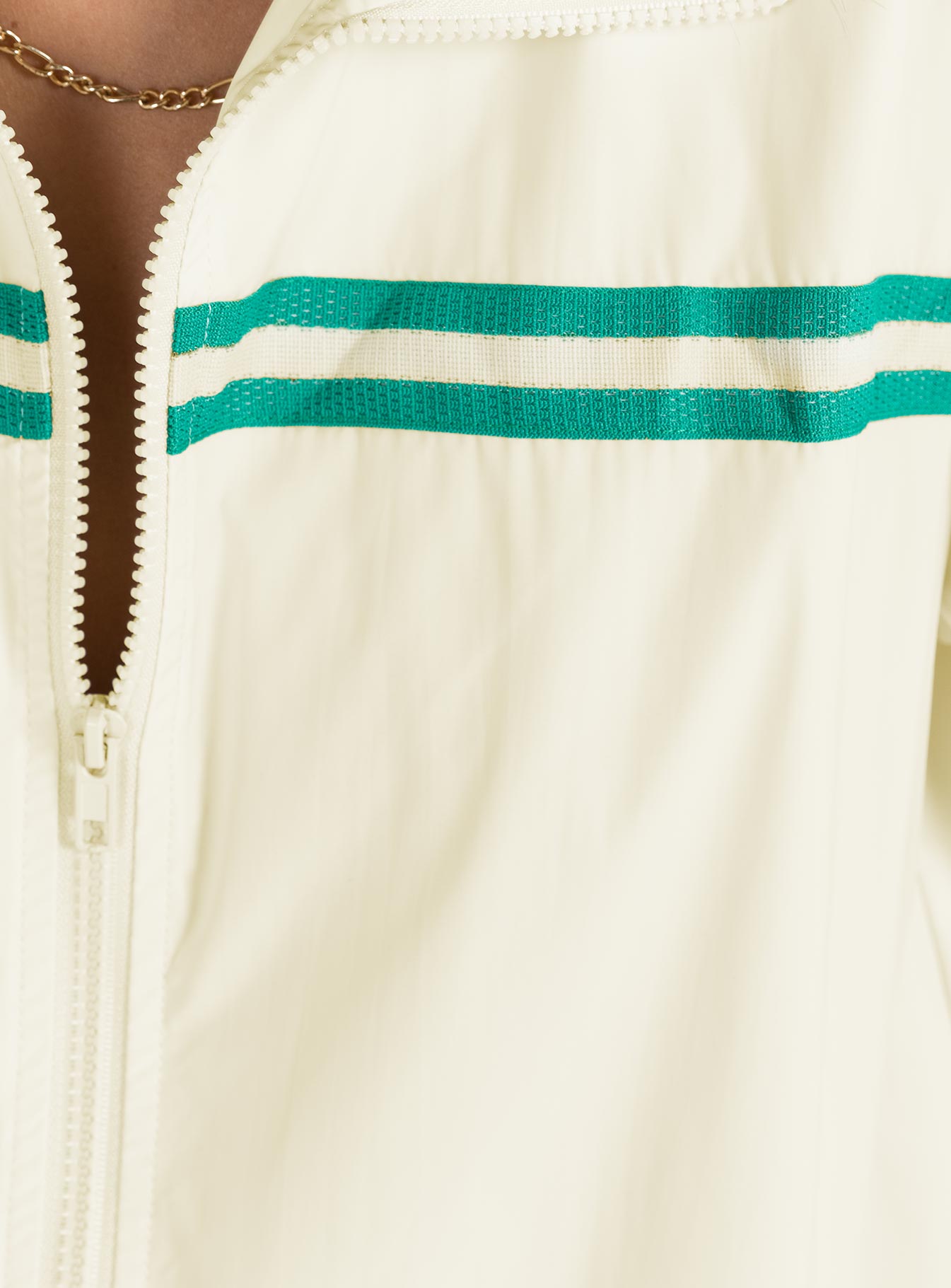 Kenni Jacket Cream - Image 6