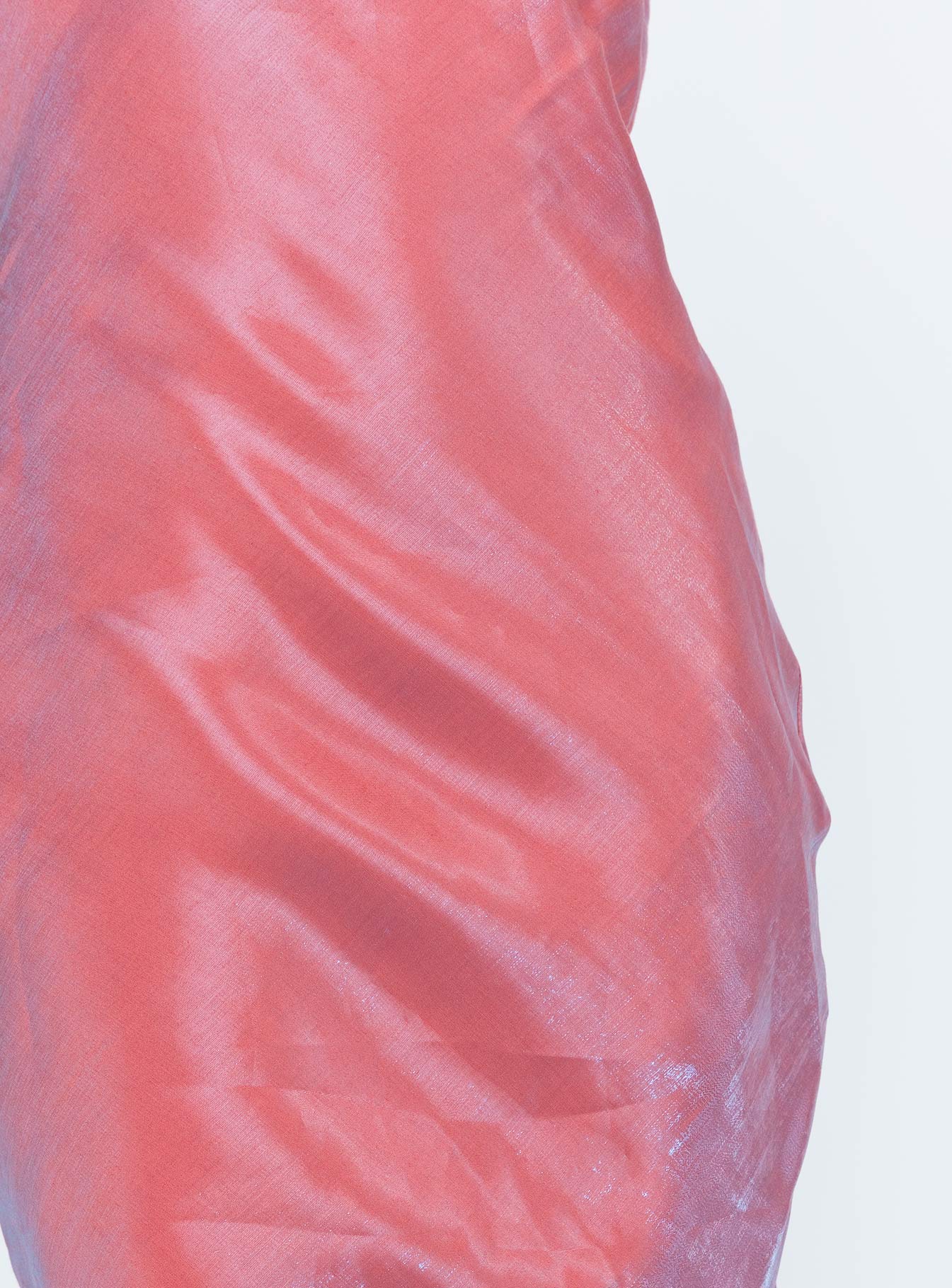 Aysa Strapless Maxi Dress Pink - Image 6