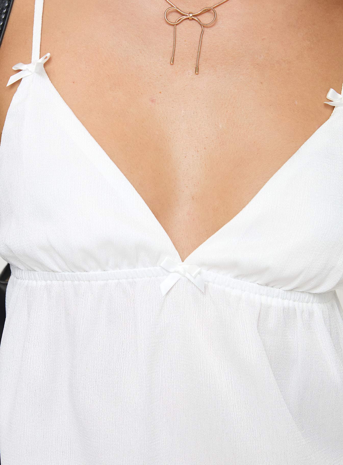 Missoura Top White - Image 6