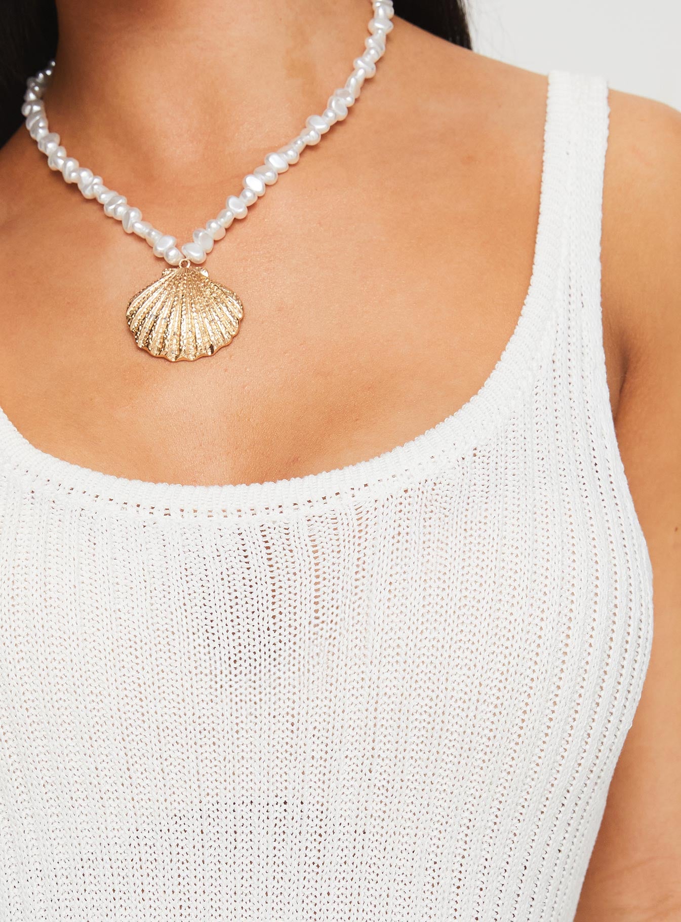 Spirited Maxi Dress White - Image 6