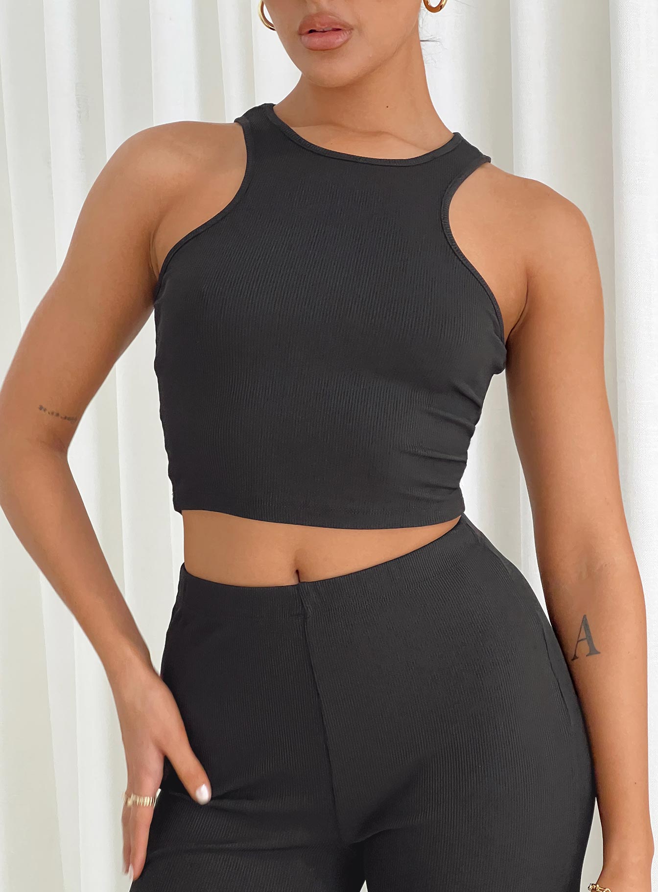 Marnie Set Black - Image 8