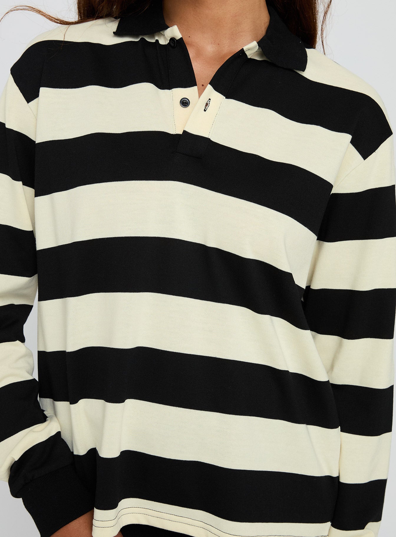 Nautica Jersey Ink Stripe - Image 6