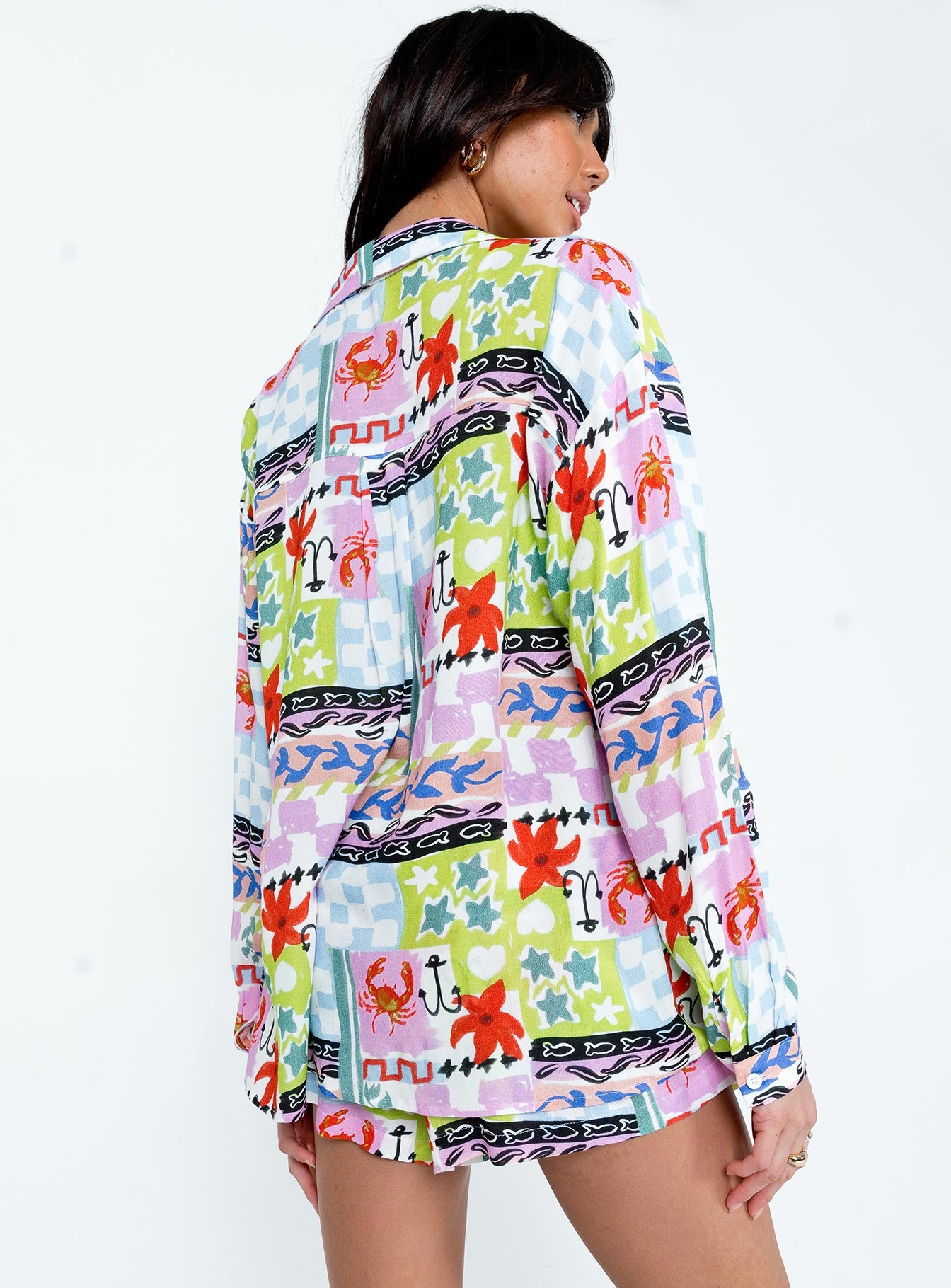 Ayrton Set Multi - Image 6