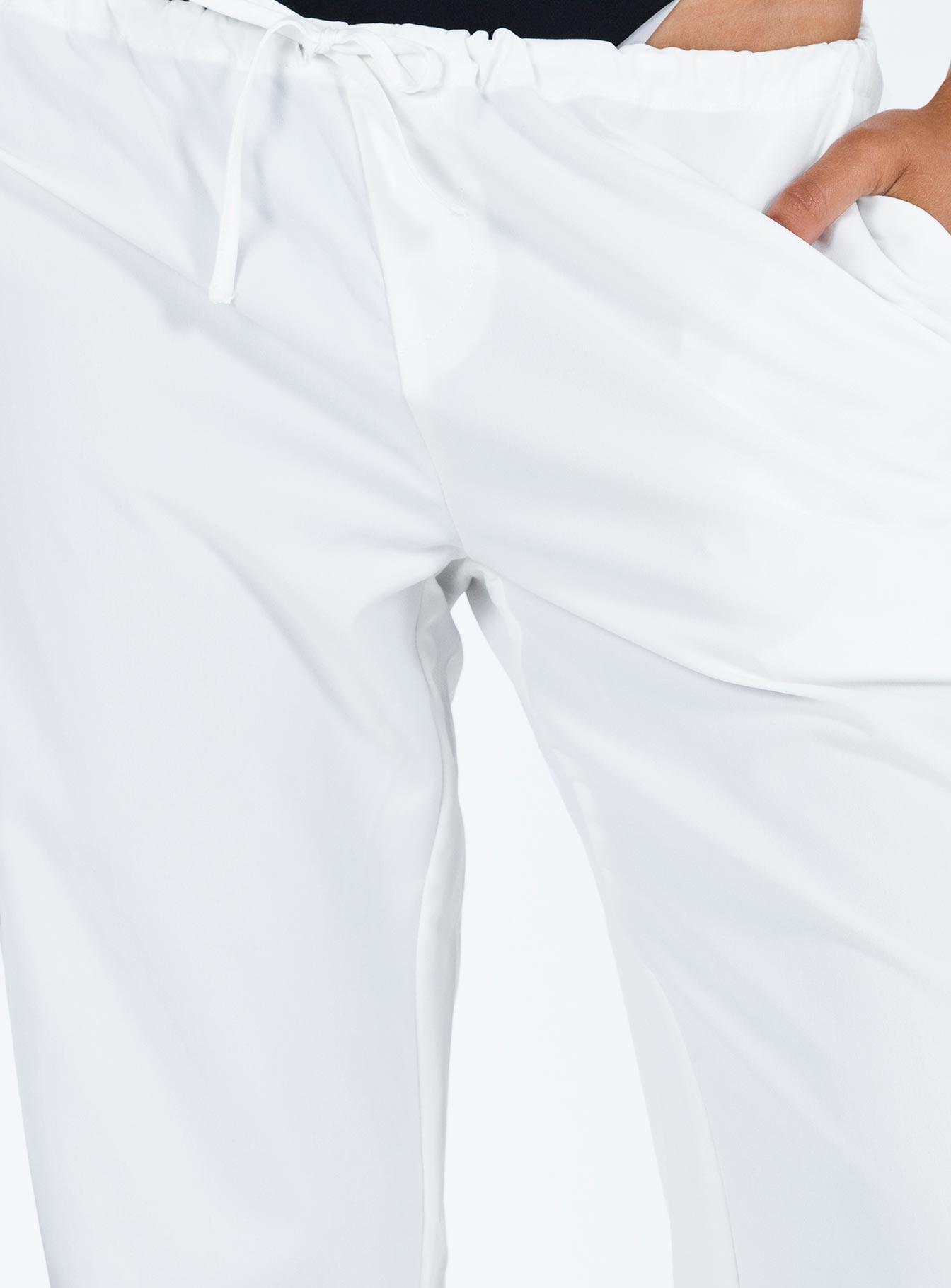 Tarves Pants White - Image 6