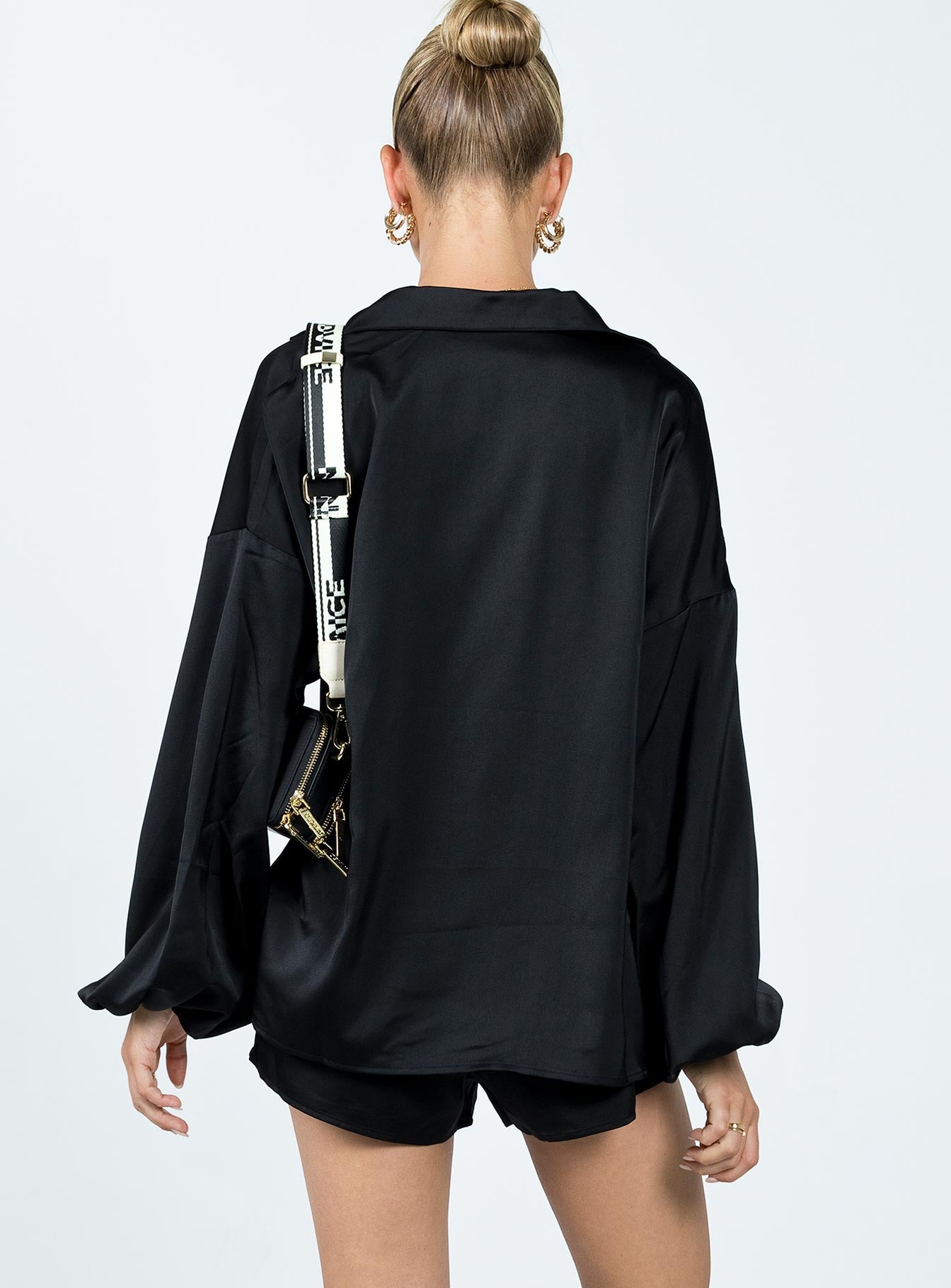 Mahla Set Black - Image 5