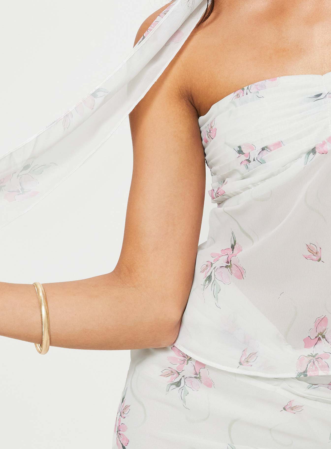 Perrin Top Floral - Image 6