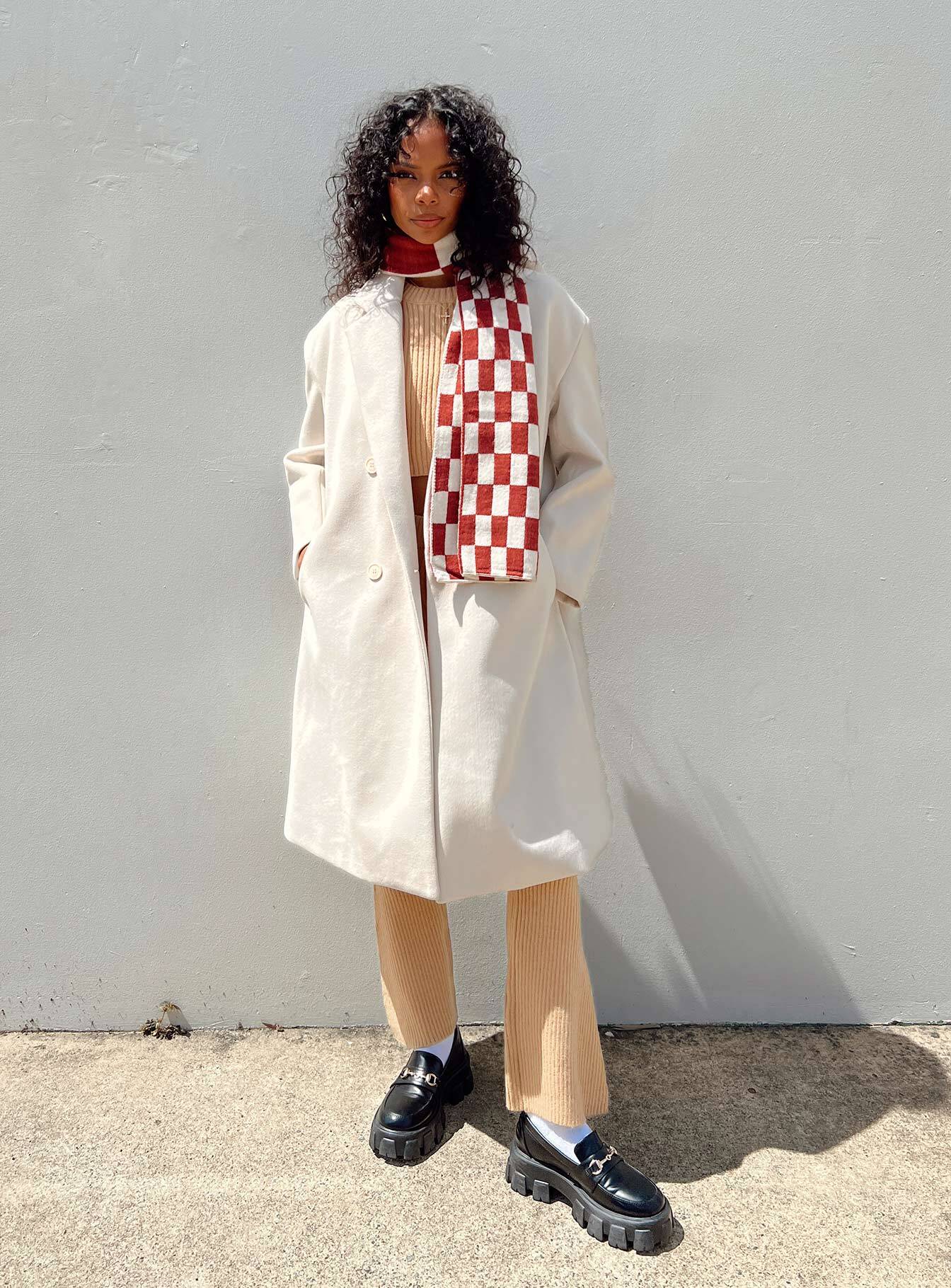 Starman Coat Stone - Image 7