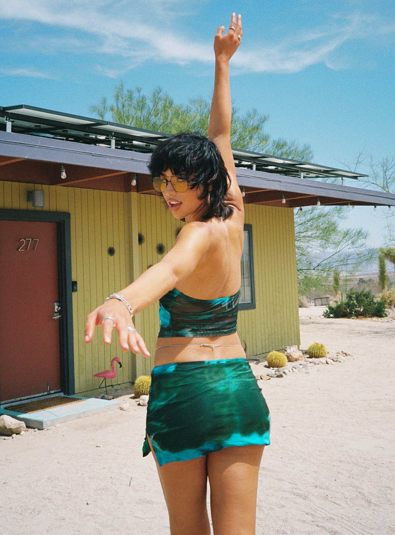 Palm Springs Set Multi - Image 5